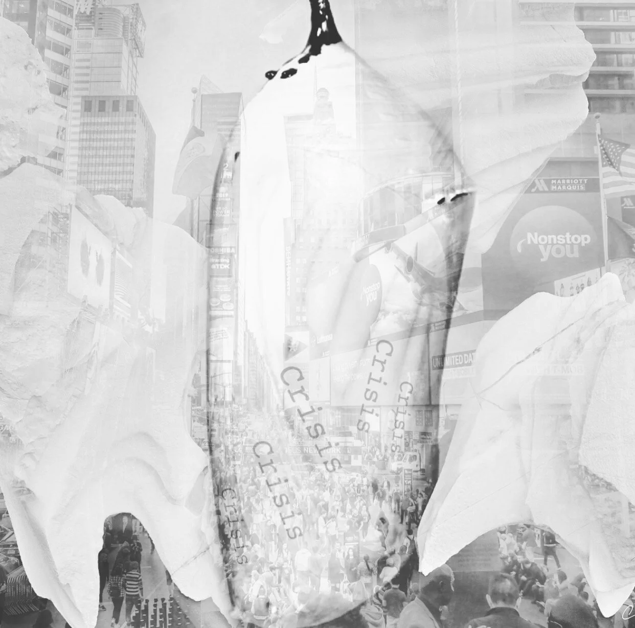 Crisis or Chrysalis?