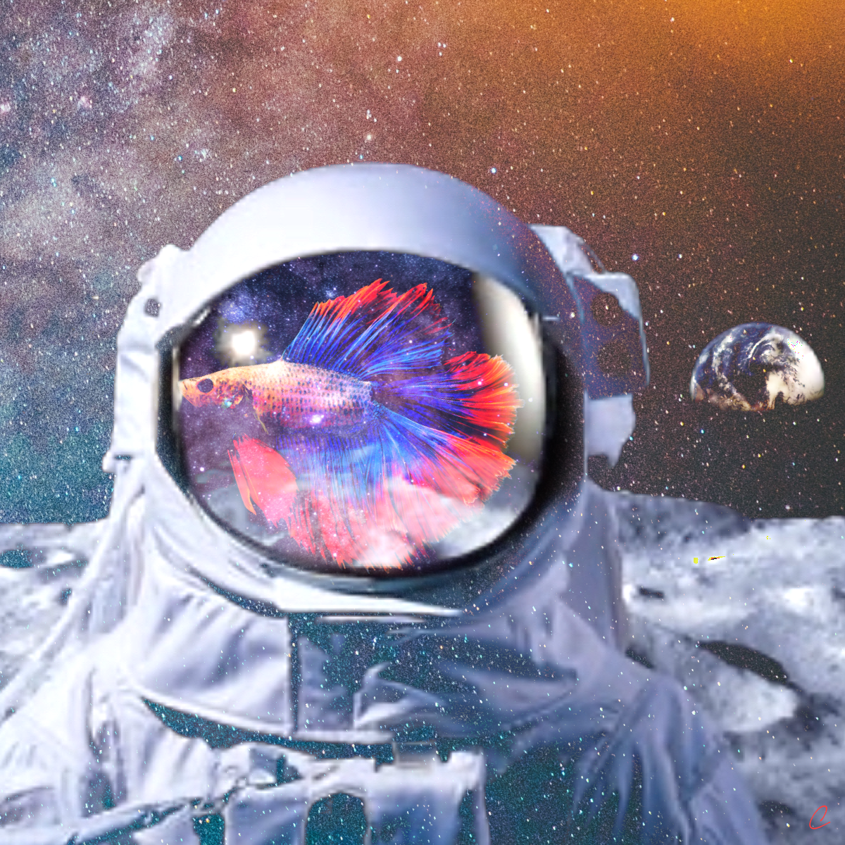 How Do You Birth a Reality?