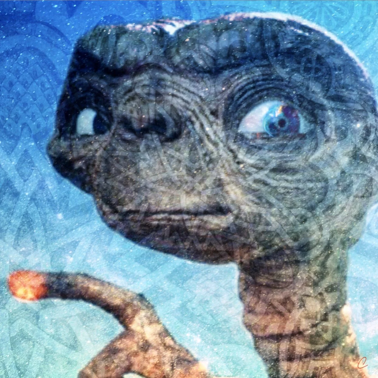 Are You an Extraterrestrial?