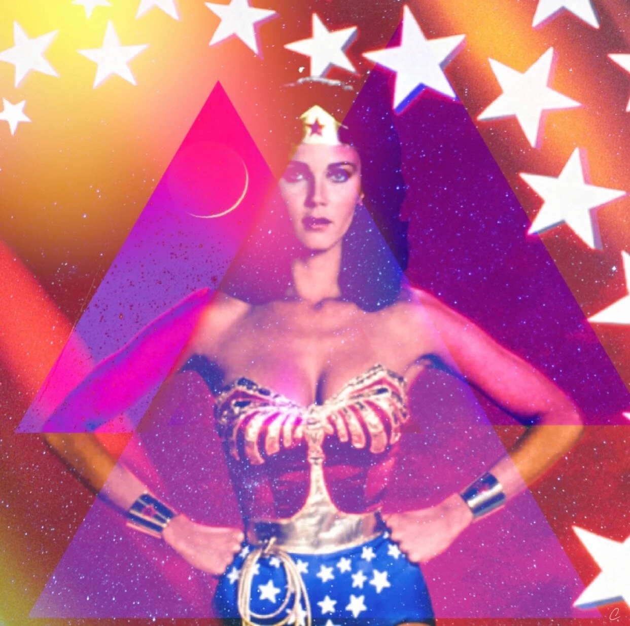 Do You Have the Time? 5 Ways to Become Your Own Super Hero/ine…