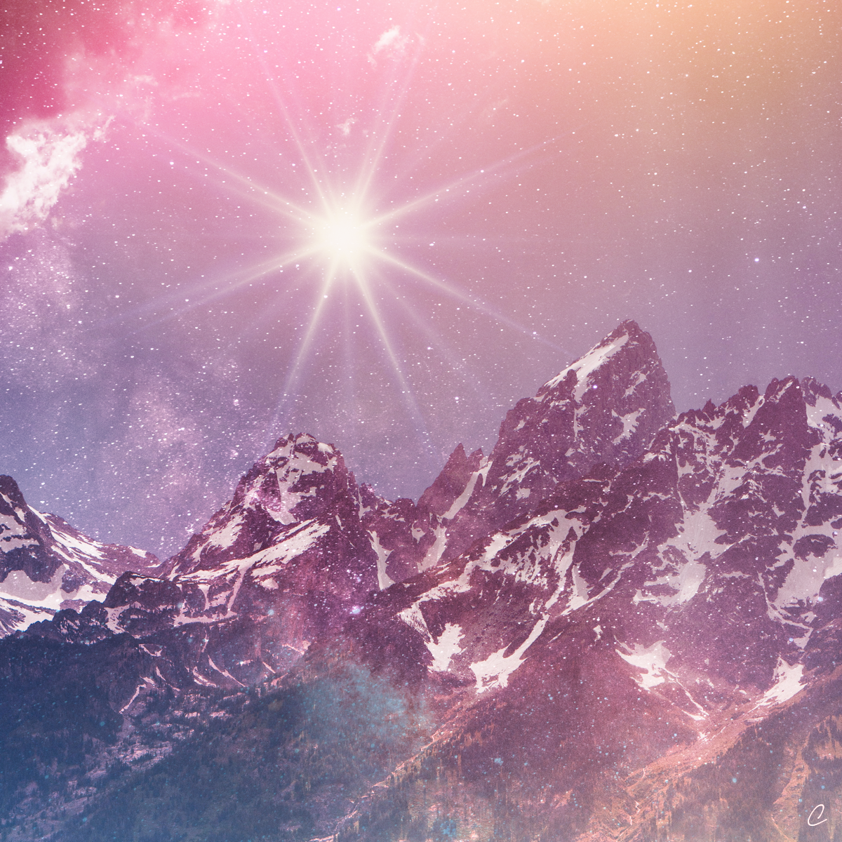 Is Faith a Mountain?