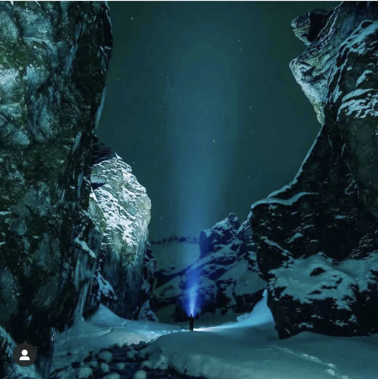 Winter Solstice Reflection: A Year in Review?