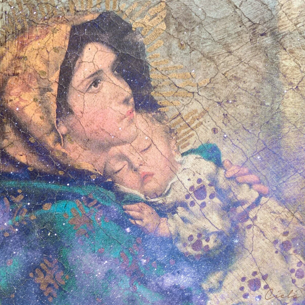 What Is Holy About This Moment?