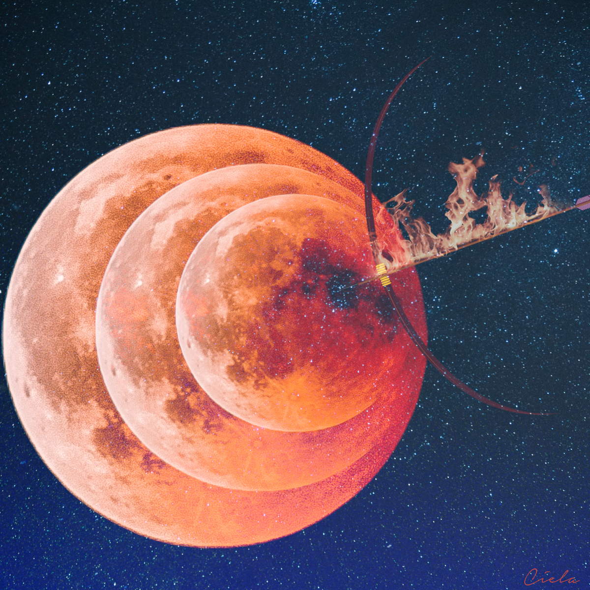 What Are You Releasing?