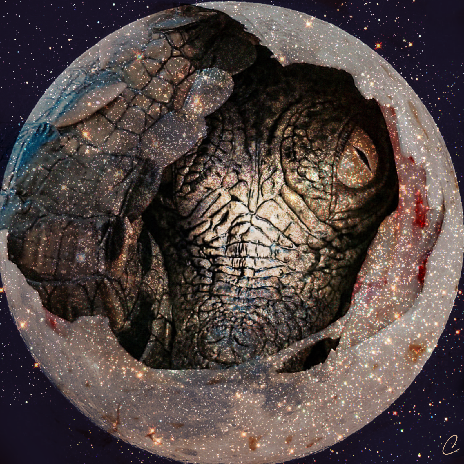 What's Inside of You?