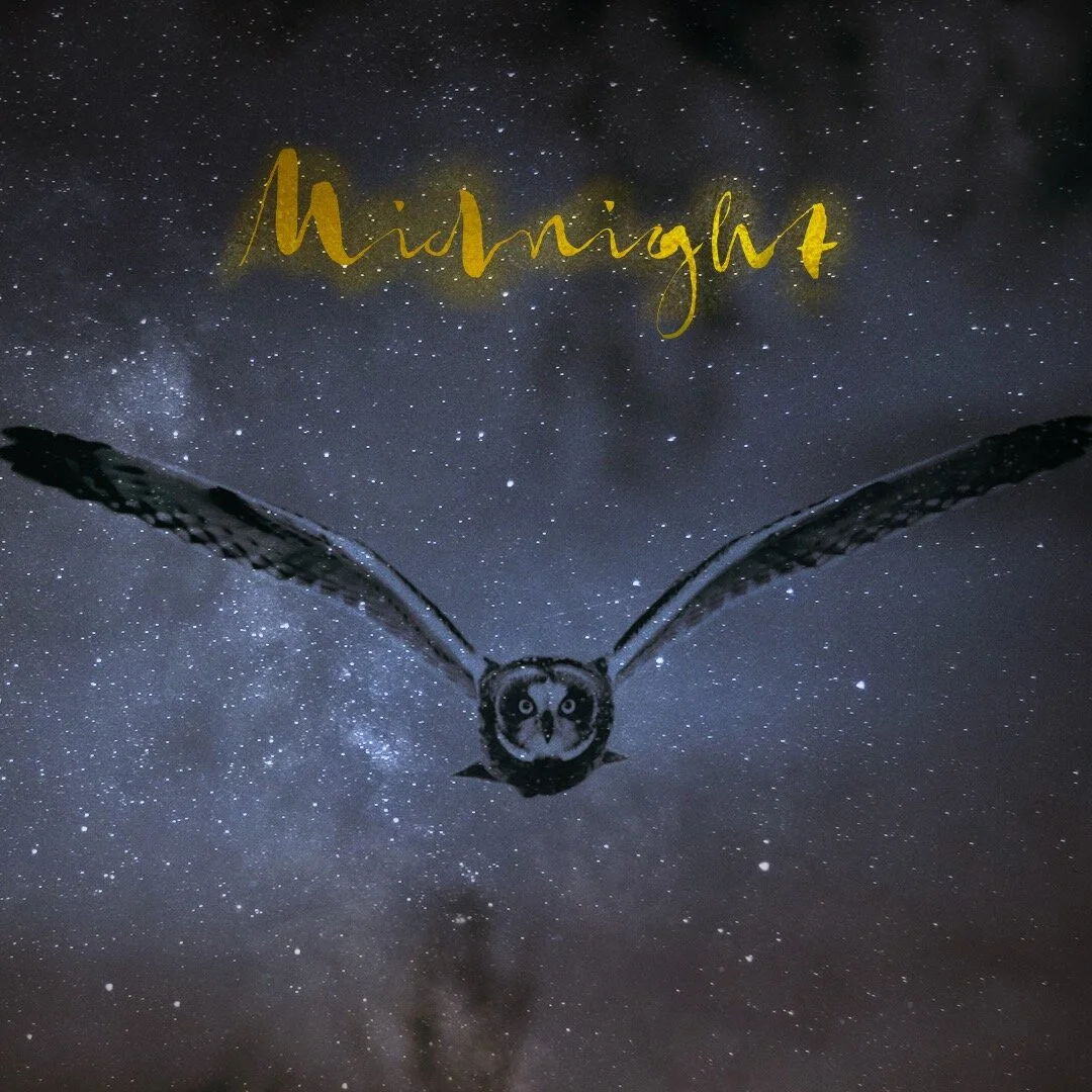 What Are the Lyrics to Midnight?