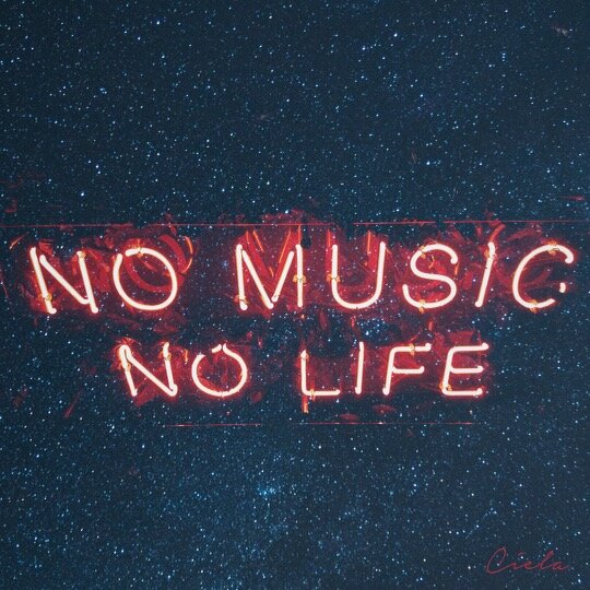 How Does Music Light You Up?