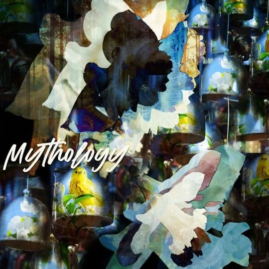 What Are the Lyrics to the Songs of MYTHOLOGY? Track 4