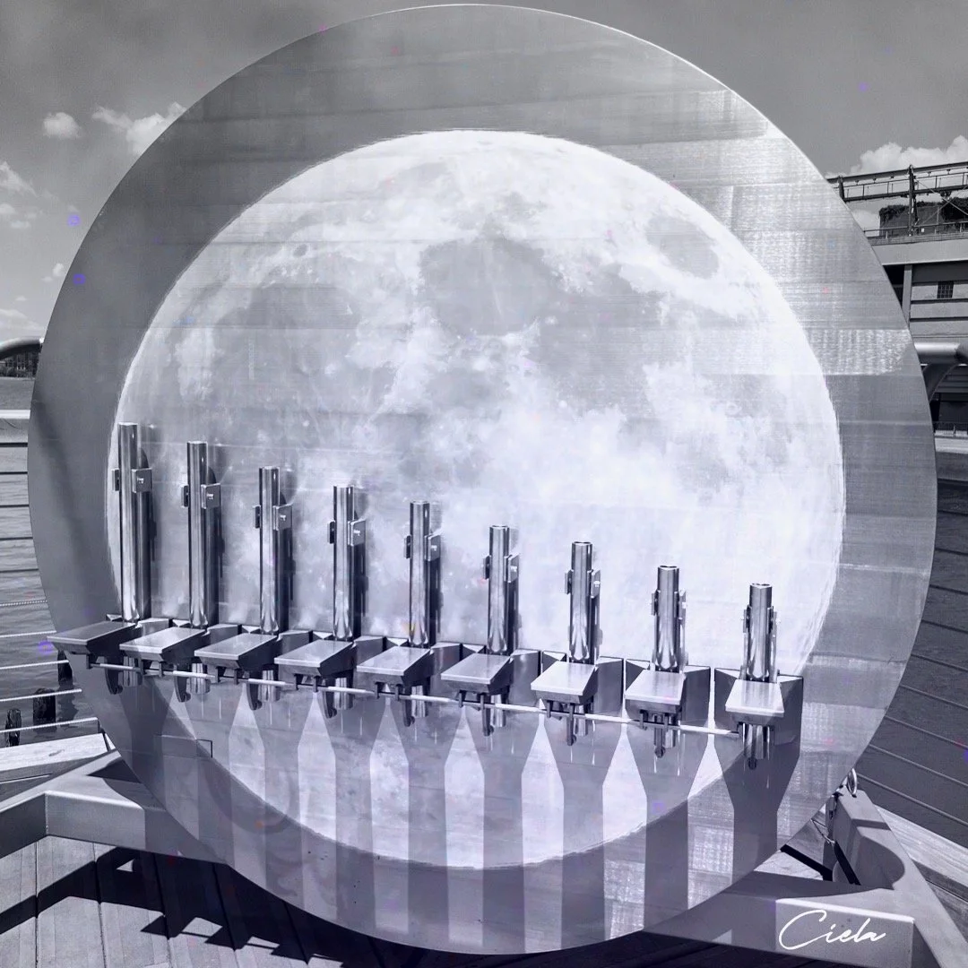 What Are You Willing To Strip Away?