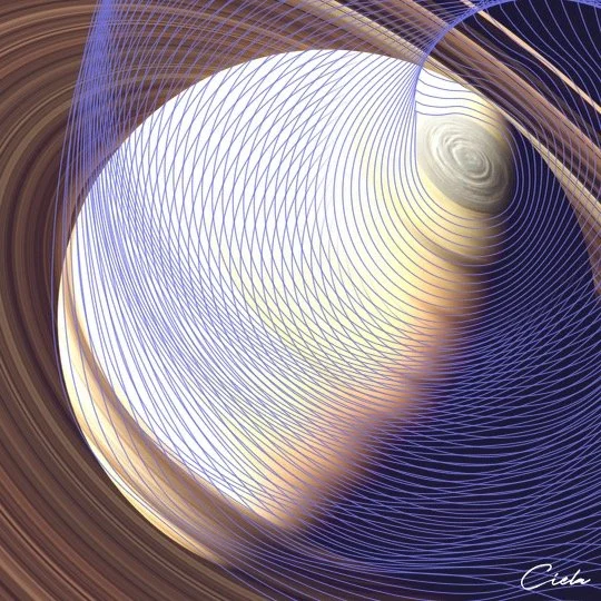 What Is a Karmic Echo?