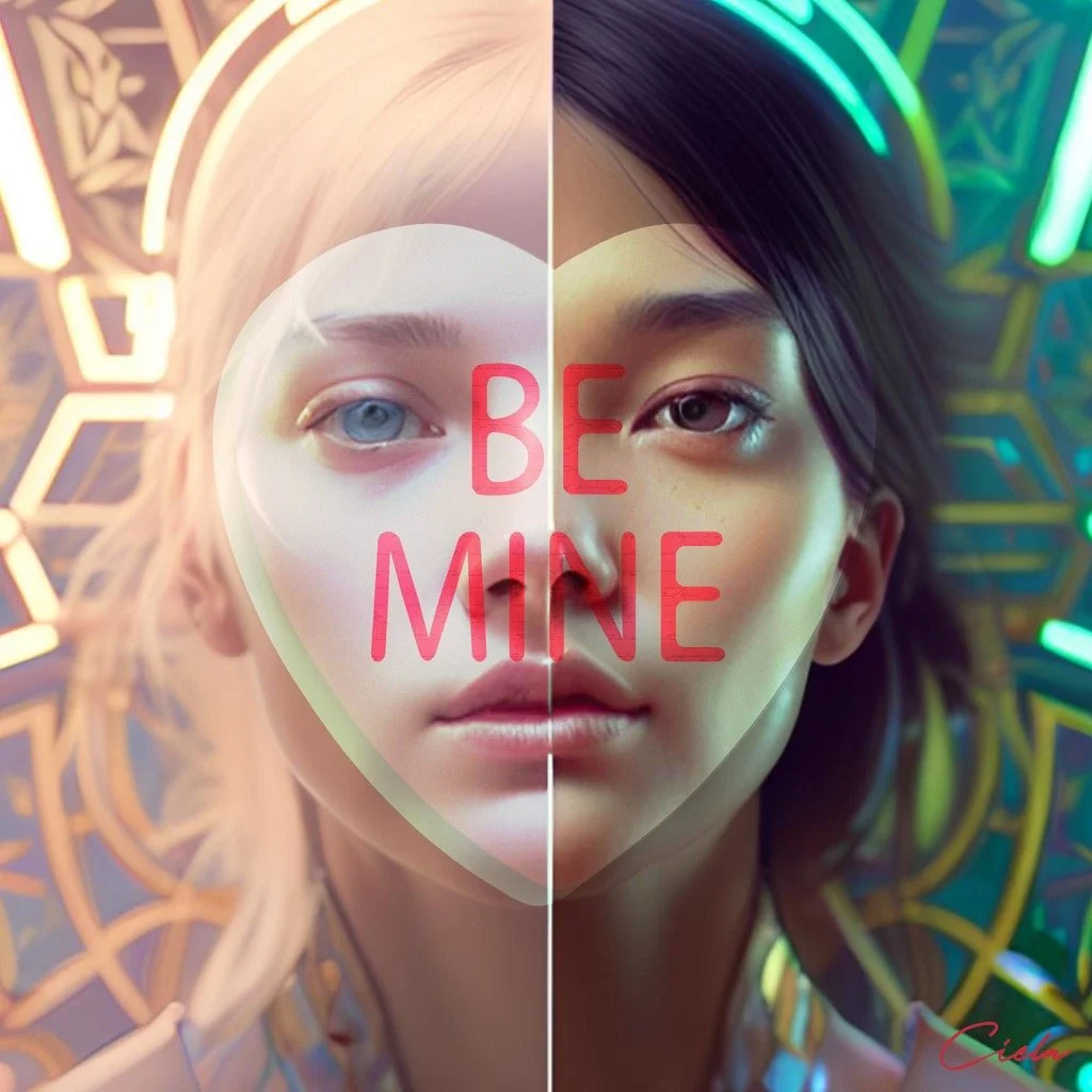 Will You Be Mine, AI?