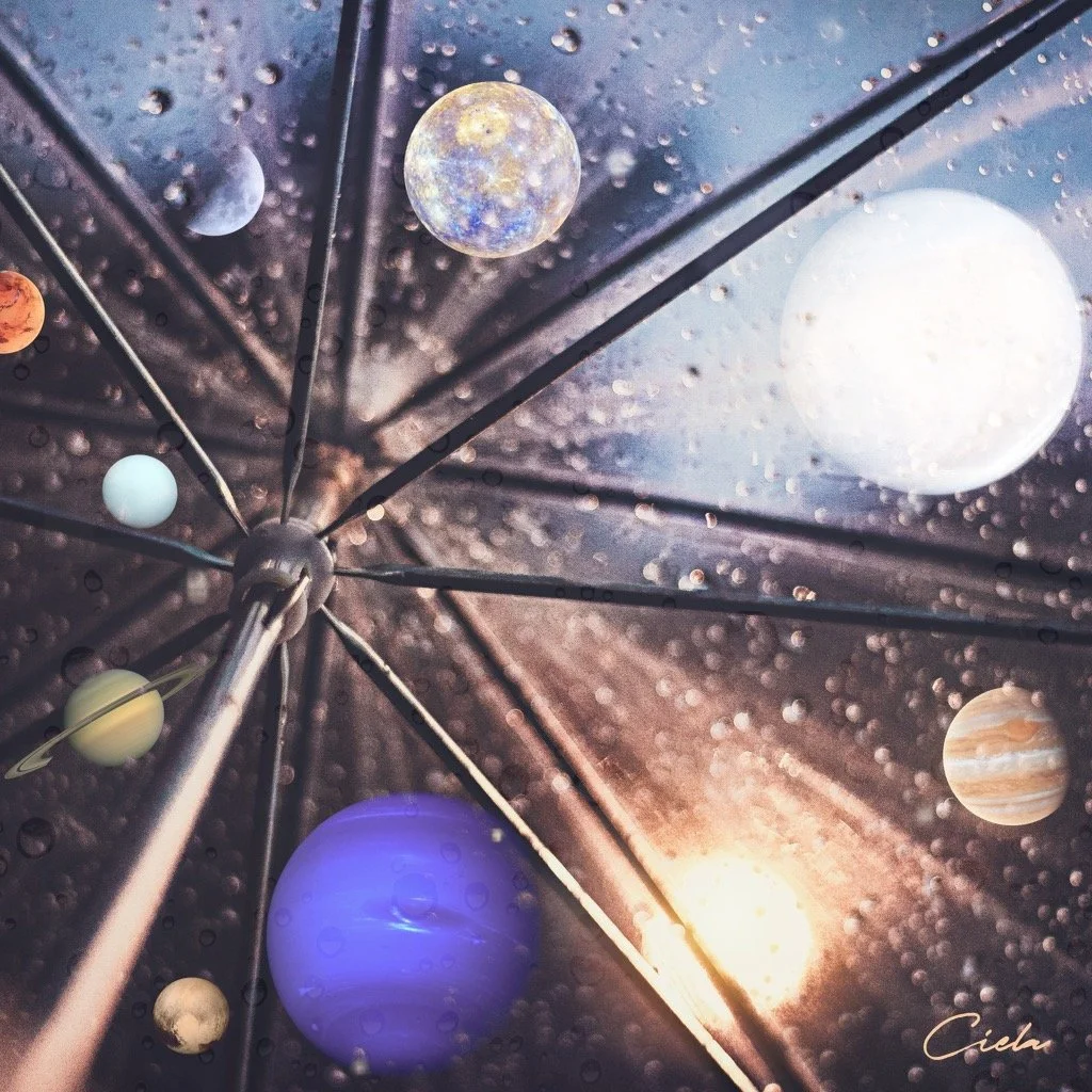 Who’s Going Retrograde and What’s With This Weather?