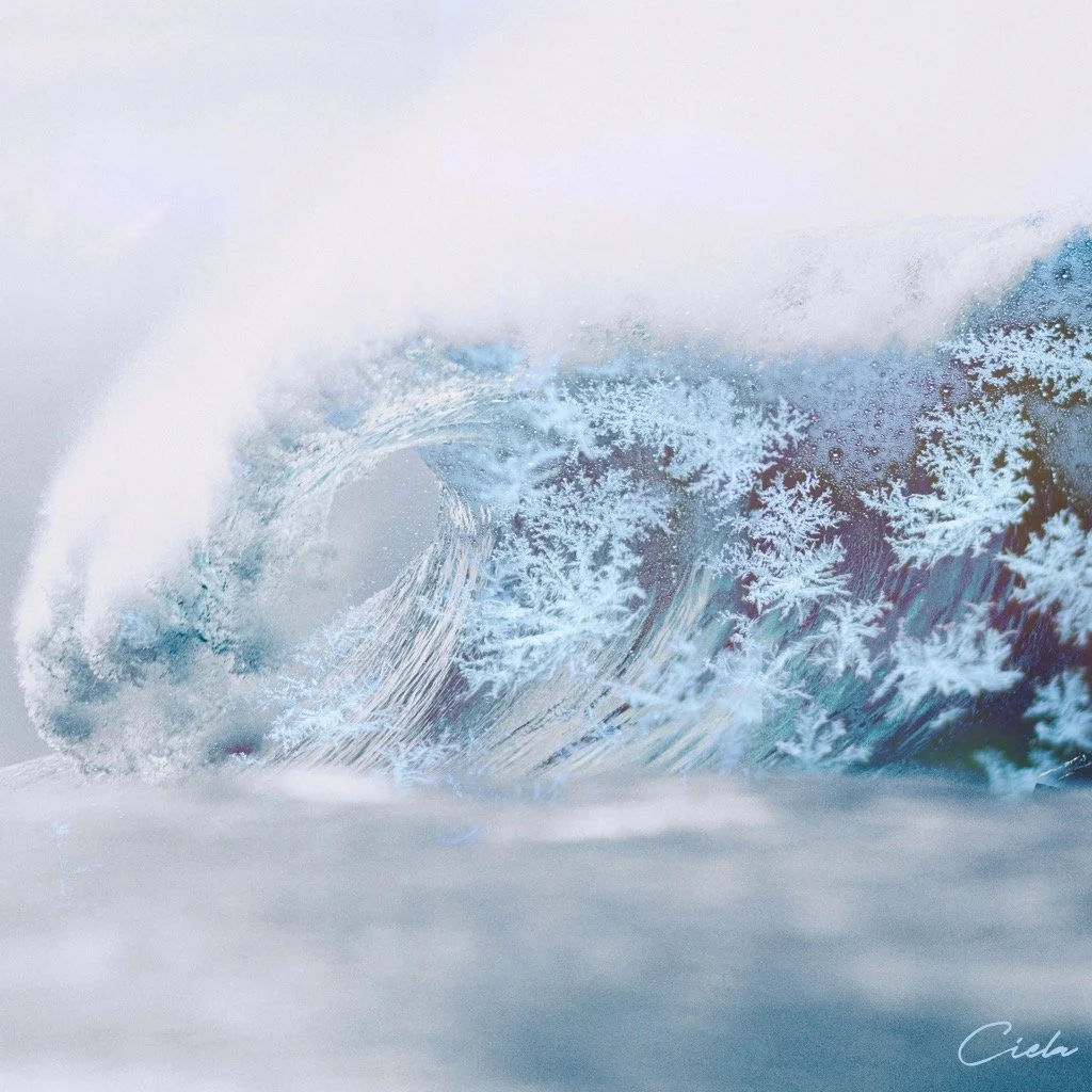 How Do You Surf the Vicissitudes of Life?