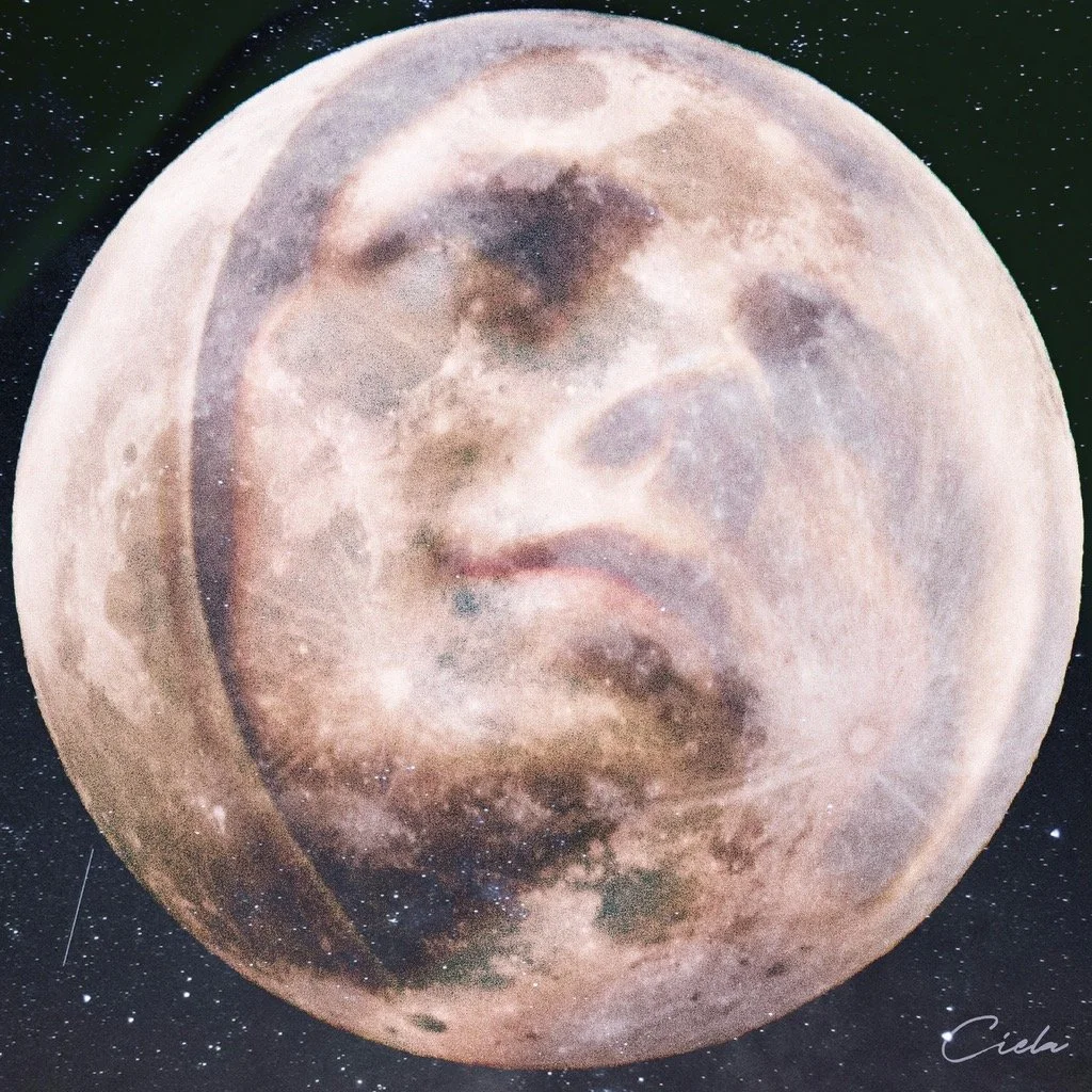 I’m Questioning Everything This Full Moon, Are You?
