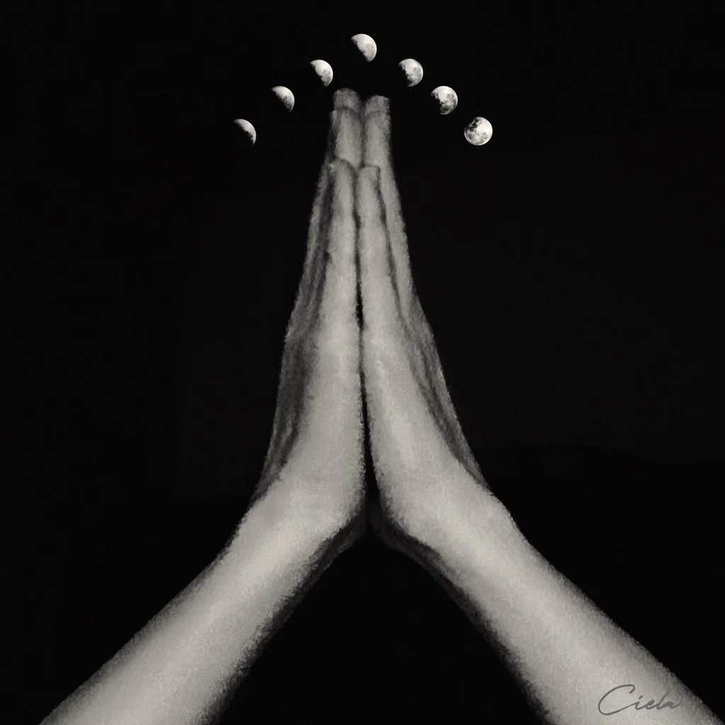 What Are You Praying For?