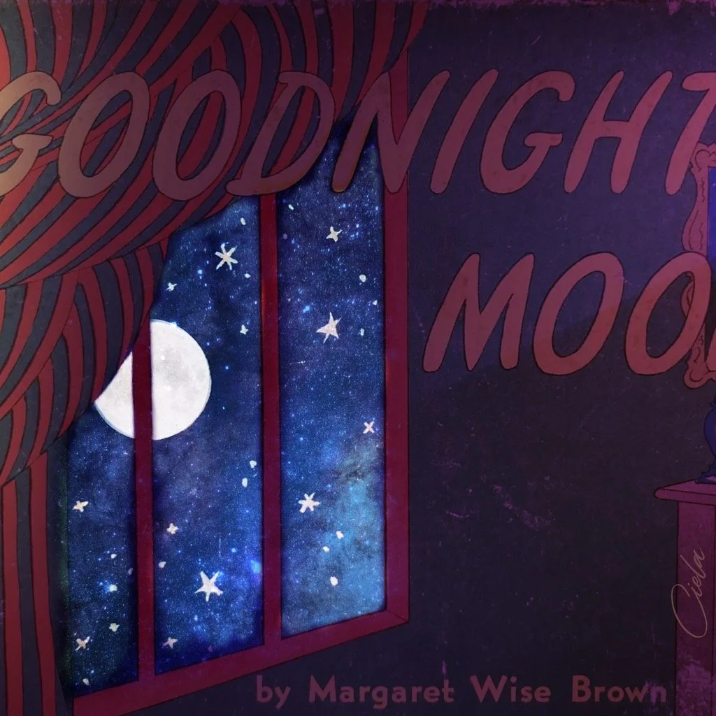 Goodnight Moon?