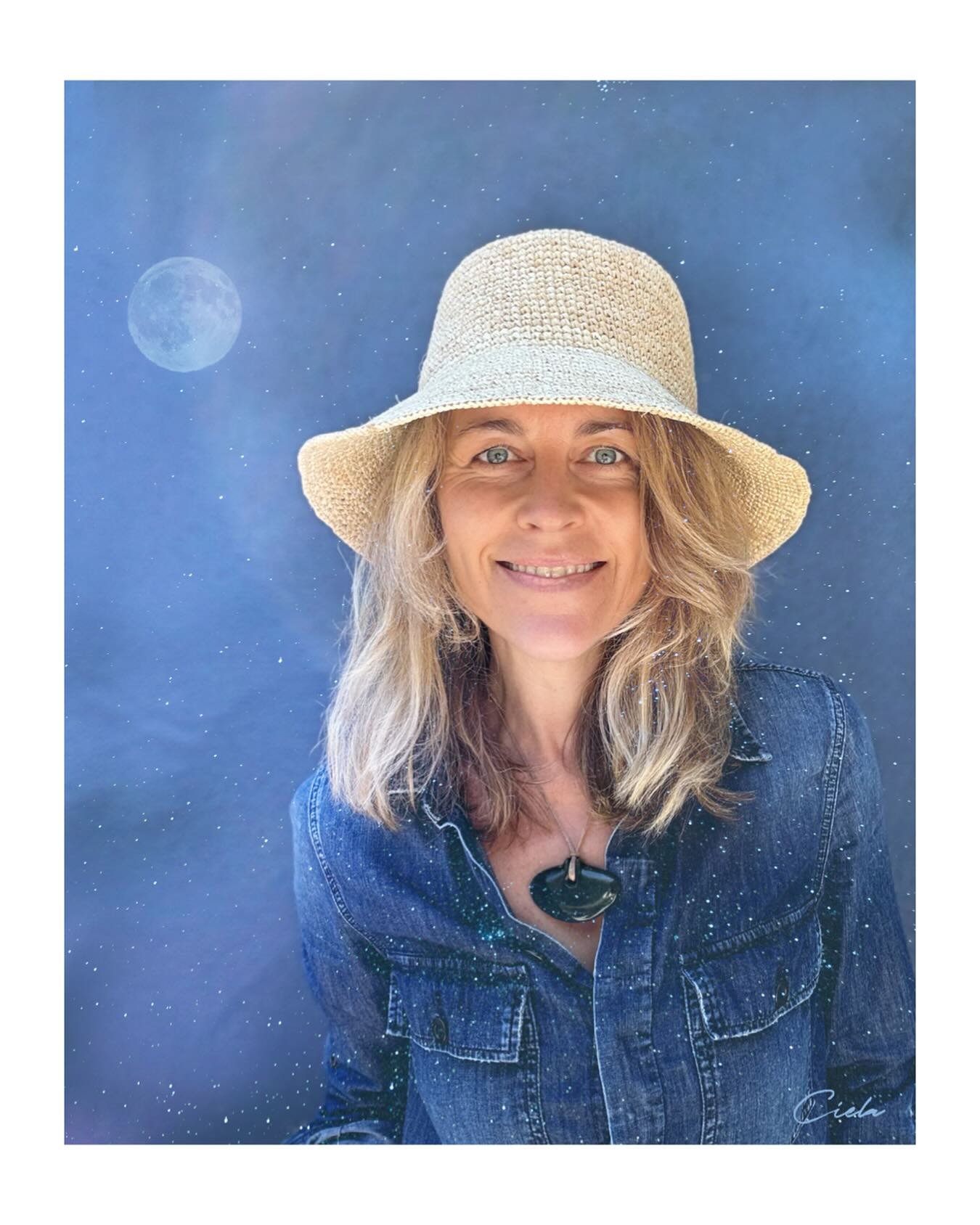 Hi there!

I&rsquo;m in the mood for change. At least, I am embracing it as Change is the only constant I see in both my inner and outer worlds. My name is Ciela, and I&rsquo;ve lived a kaleidoscope life like many of you, from yoga teacher to cult wi