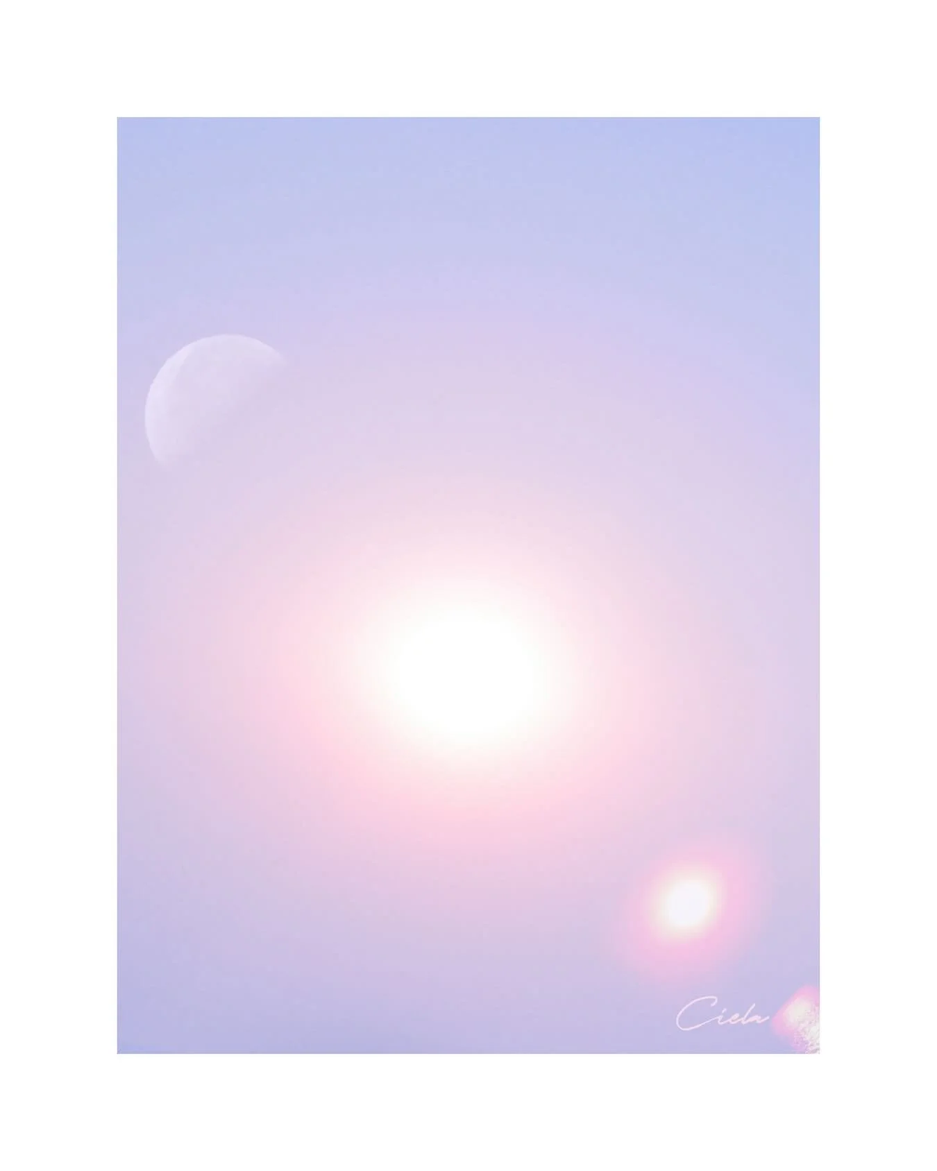 Below is an excerpt from a recent journal entry on June 18th just before solstice, when I published this image of the same title, &ldquo;Belonging?&rdquo;

&ldquo;Having felt tremendous heartbreak in community when transiting Pluto entered my 11th ho