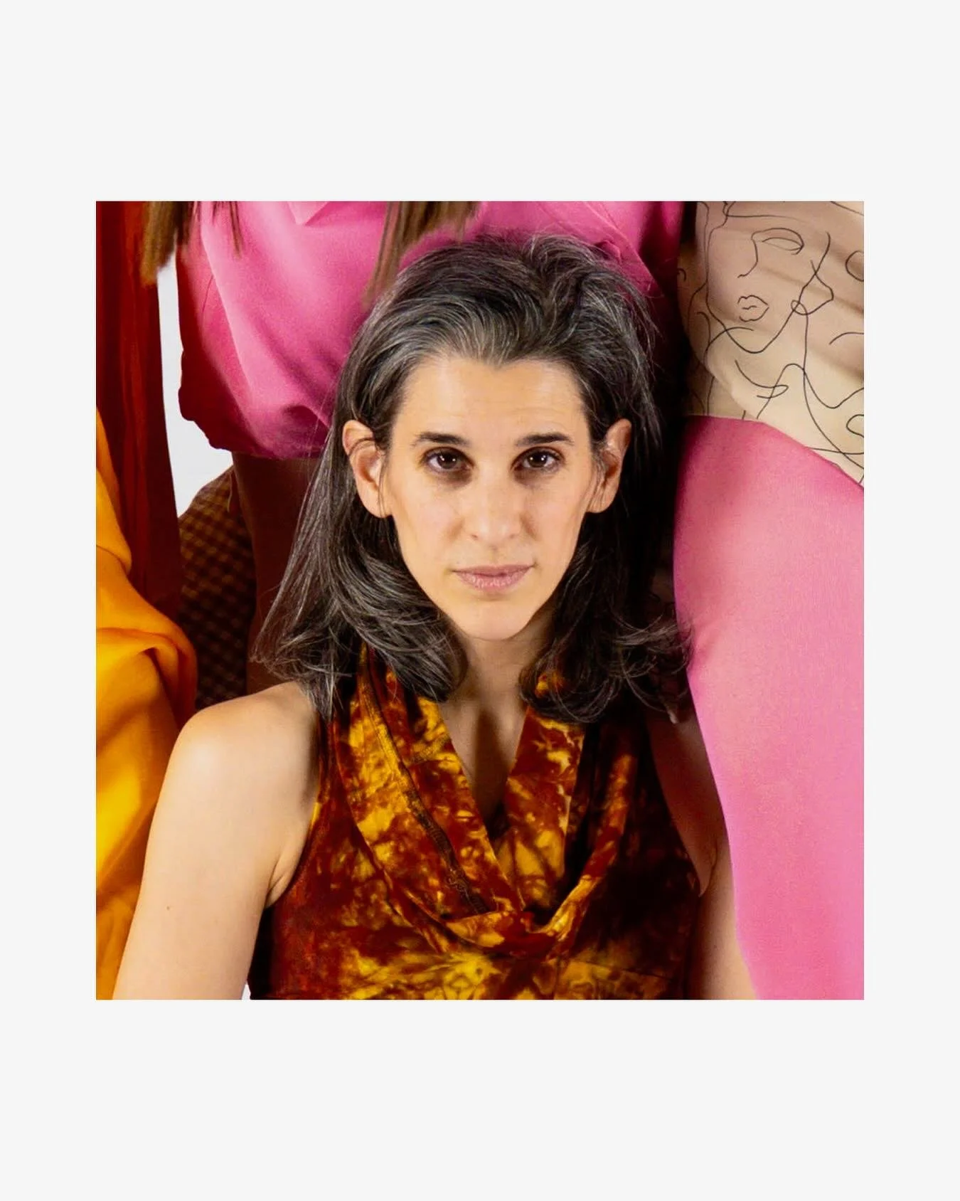 Episode 3 of The Astrotherapy Podcast: CHANGE | Interviews 

Change in Motion with Francesca Romo @francesca.romo 

In this episode, I sat down with Francesca Romo, a very special human of my heart who is also a friend and has been a guide for me on 