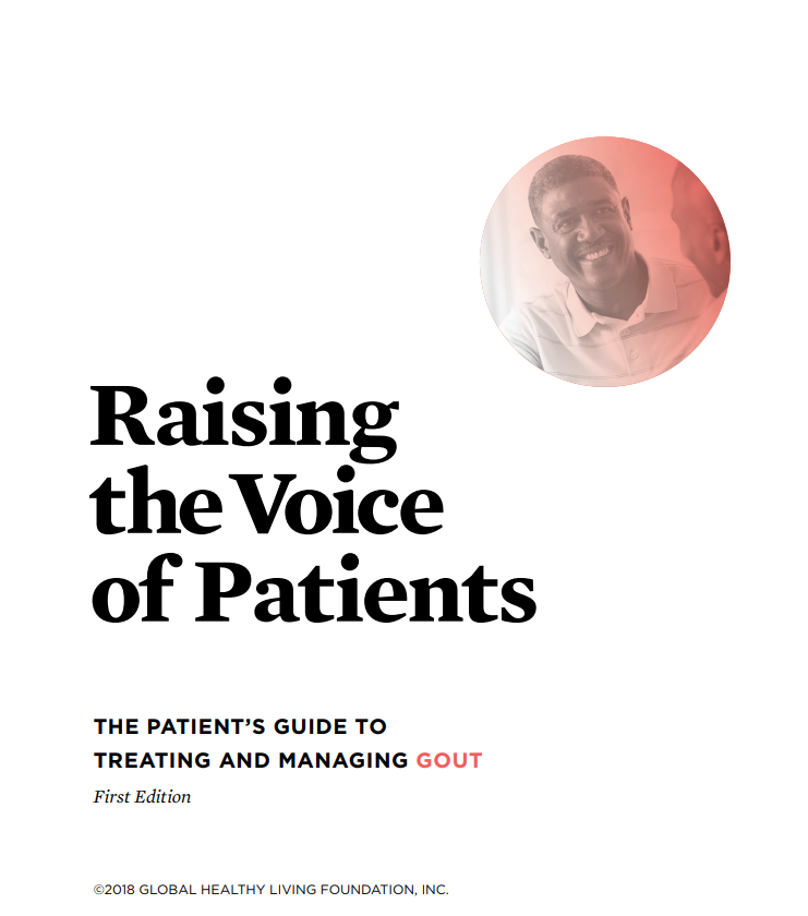 Raising the Voice of Patients
