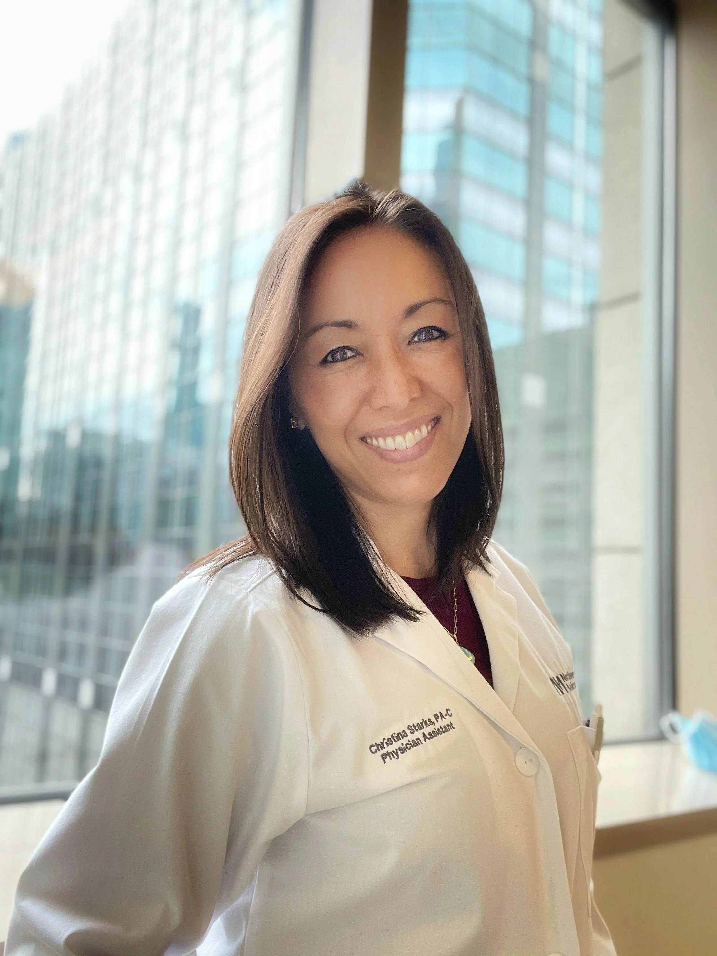 Reclaiming Control Thanks to Novel Diagnostics and Treatments