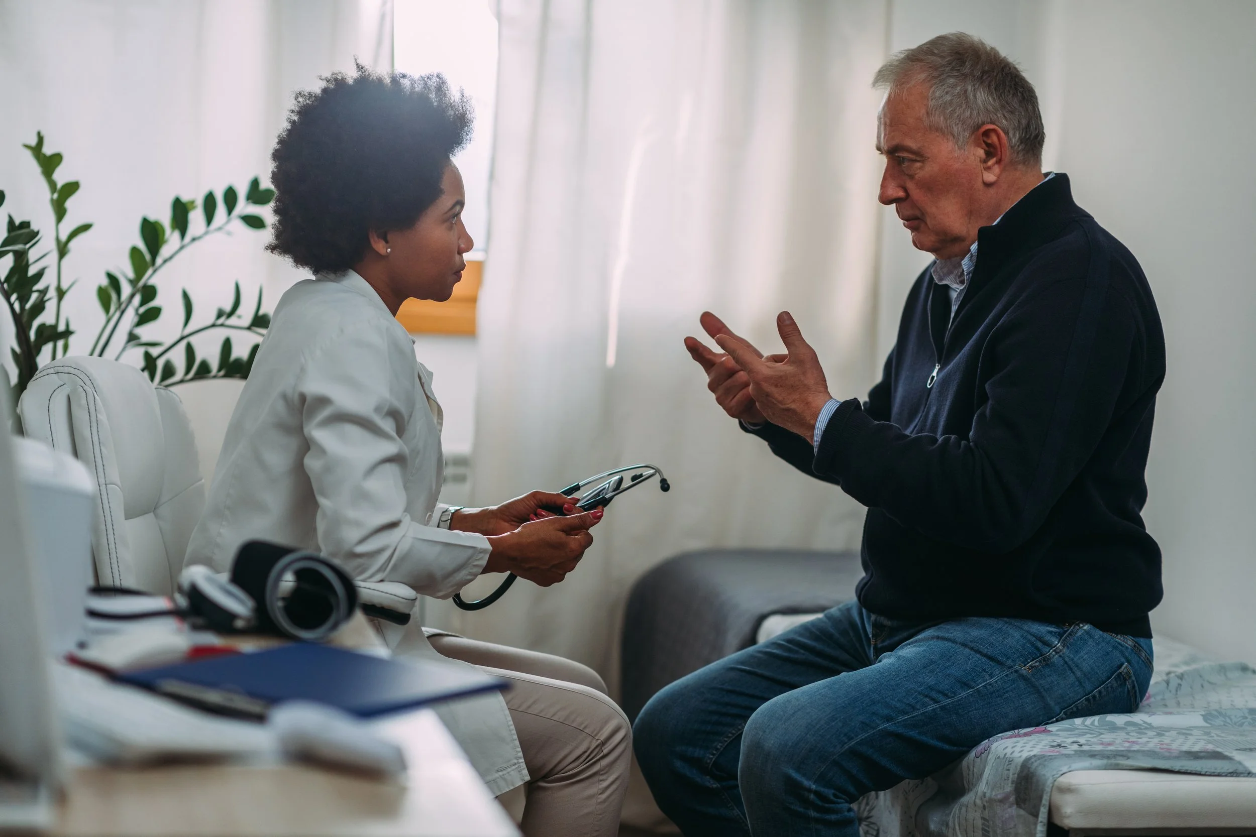 Rising Gout &amp; Kidney Disease Rates Underscore Treatment Issues