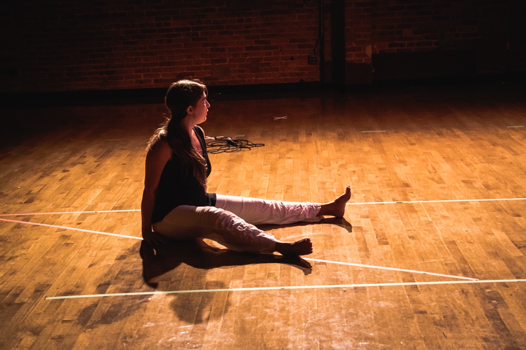 Process v. Product: on beginnings