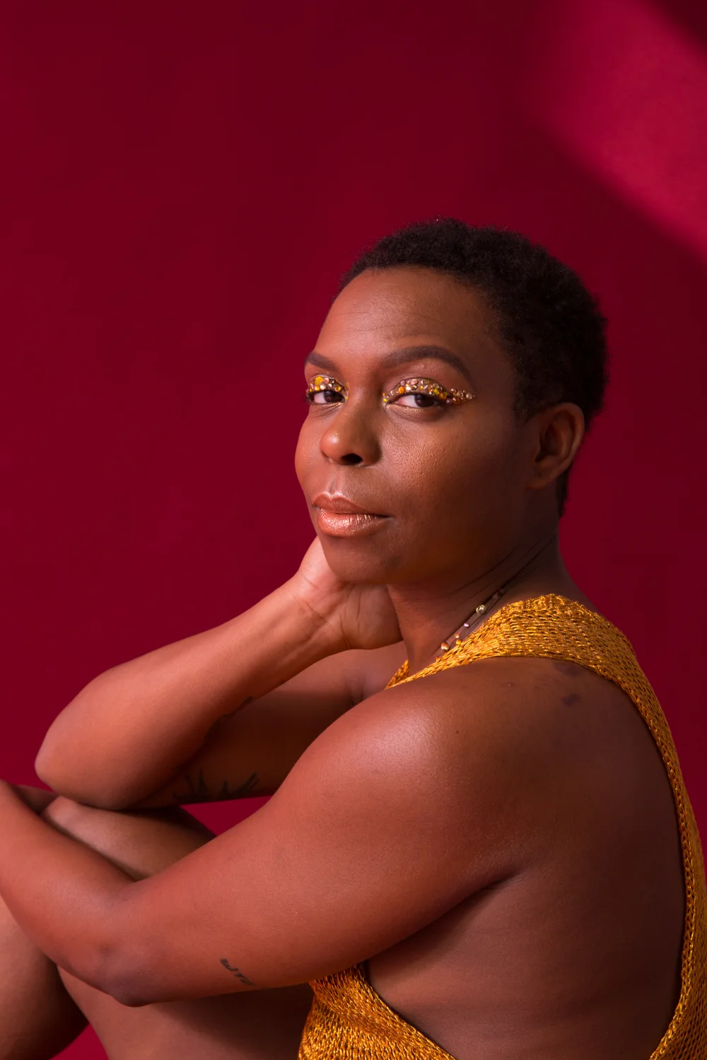 Dance Presenting Series welcomes Alyssa Gregory
