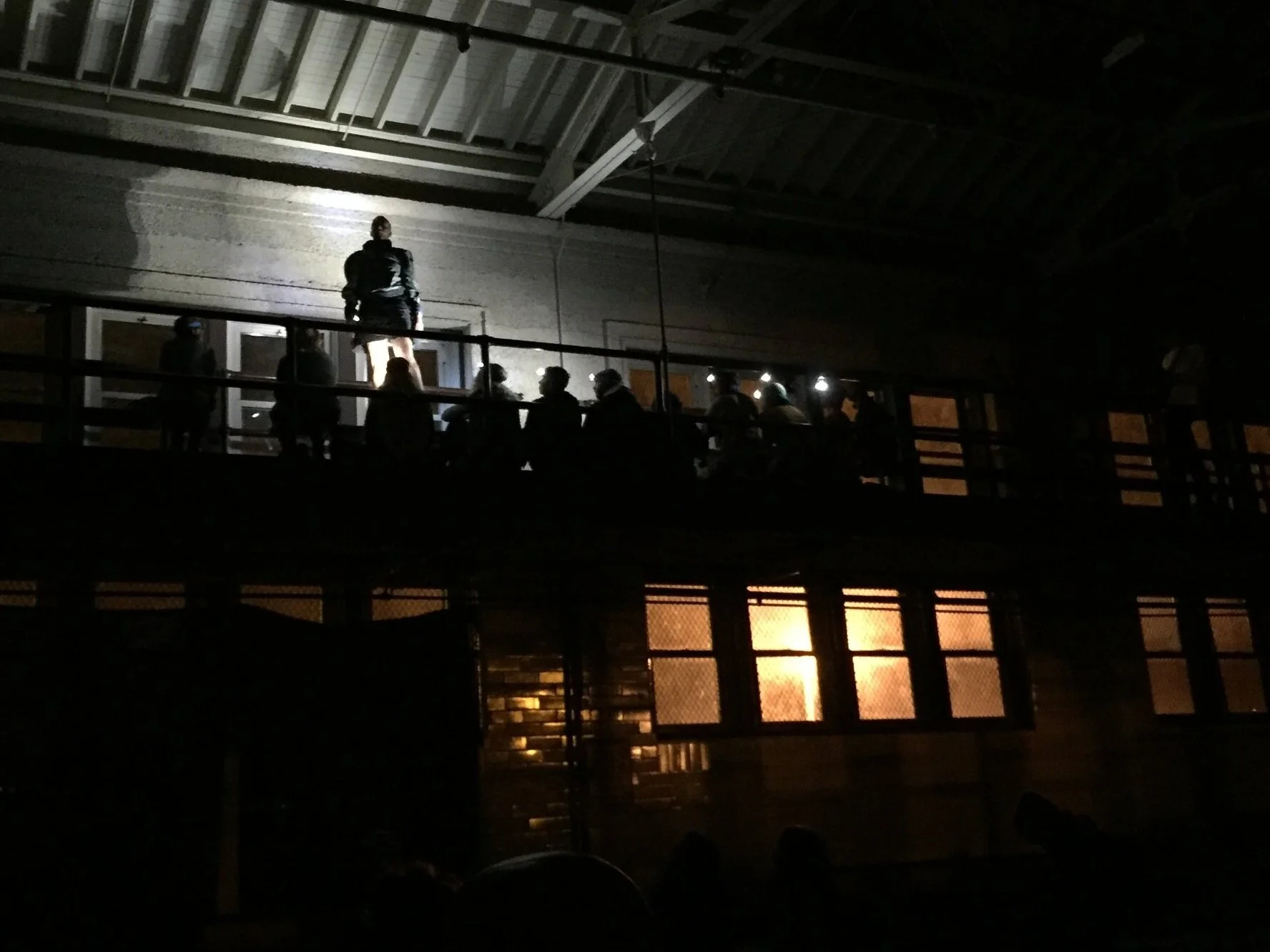 2019 End-of-year Dance Celebration