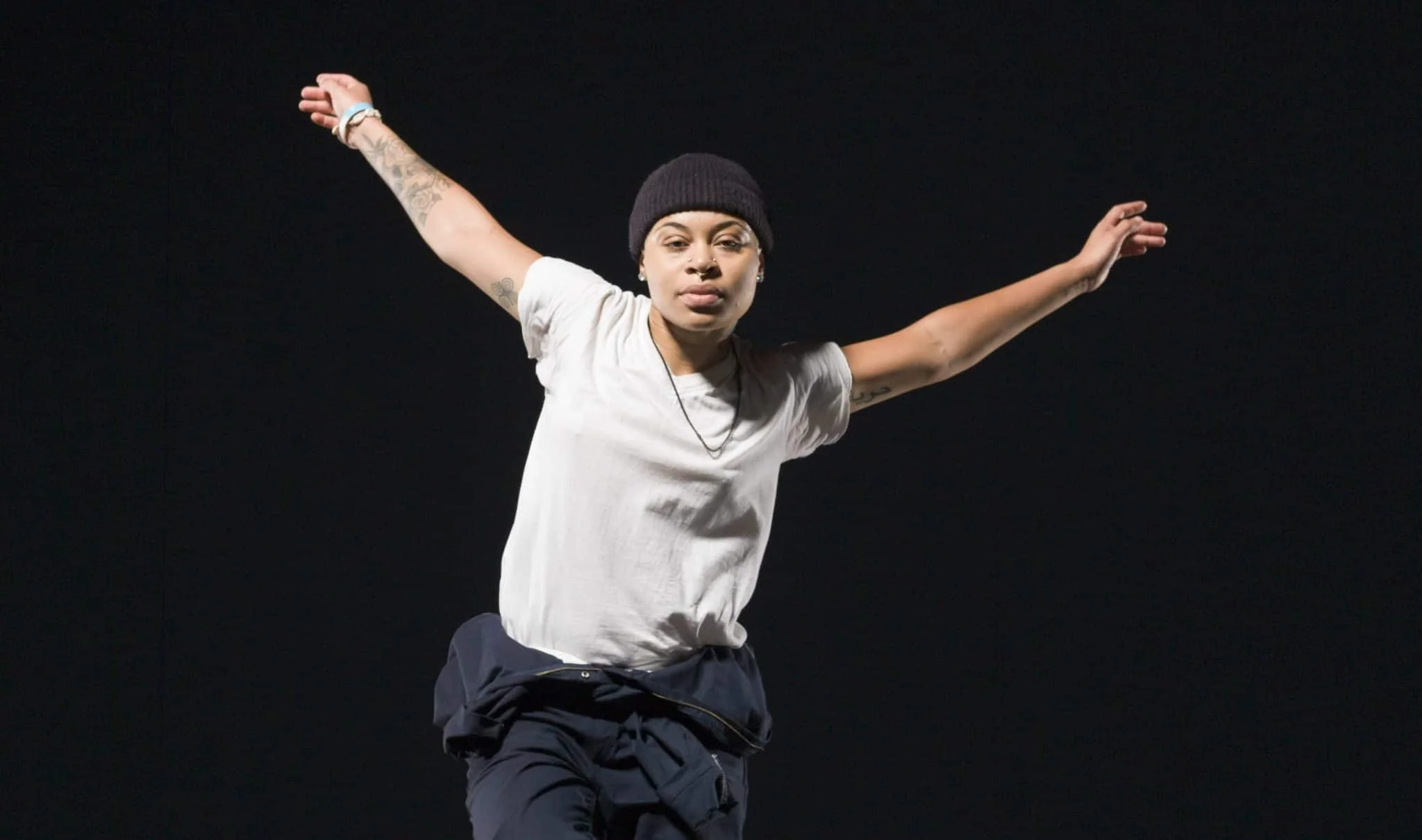 Rooted in Connection: The Dance Center Celebrates Local Artists During its Fiftieth Season