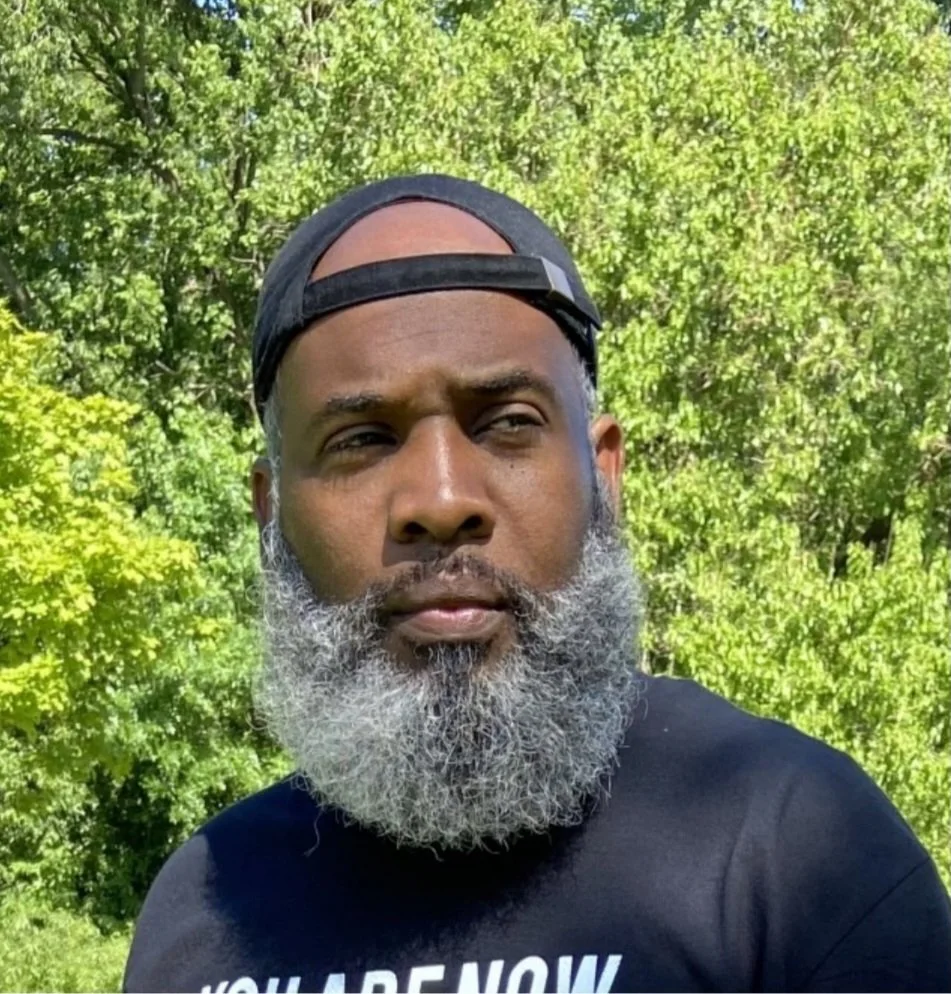 Chicago Stepping with Mr. Effortless