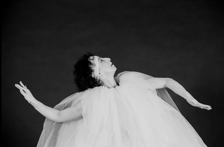 The Chicago Reader Remembers Shirley Mordine