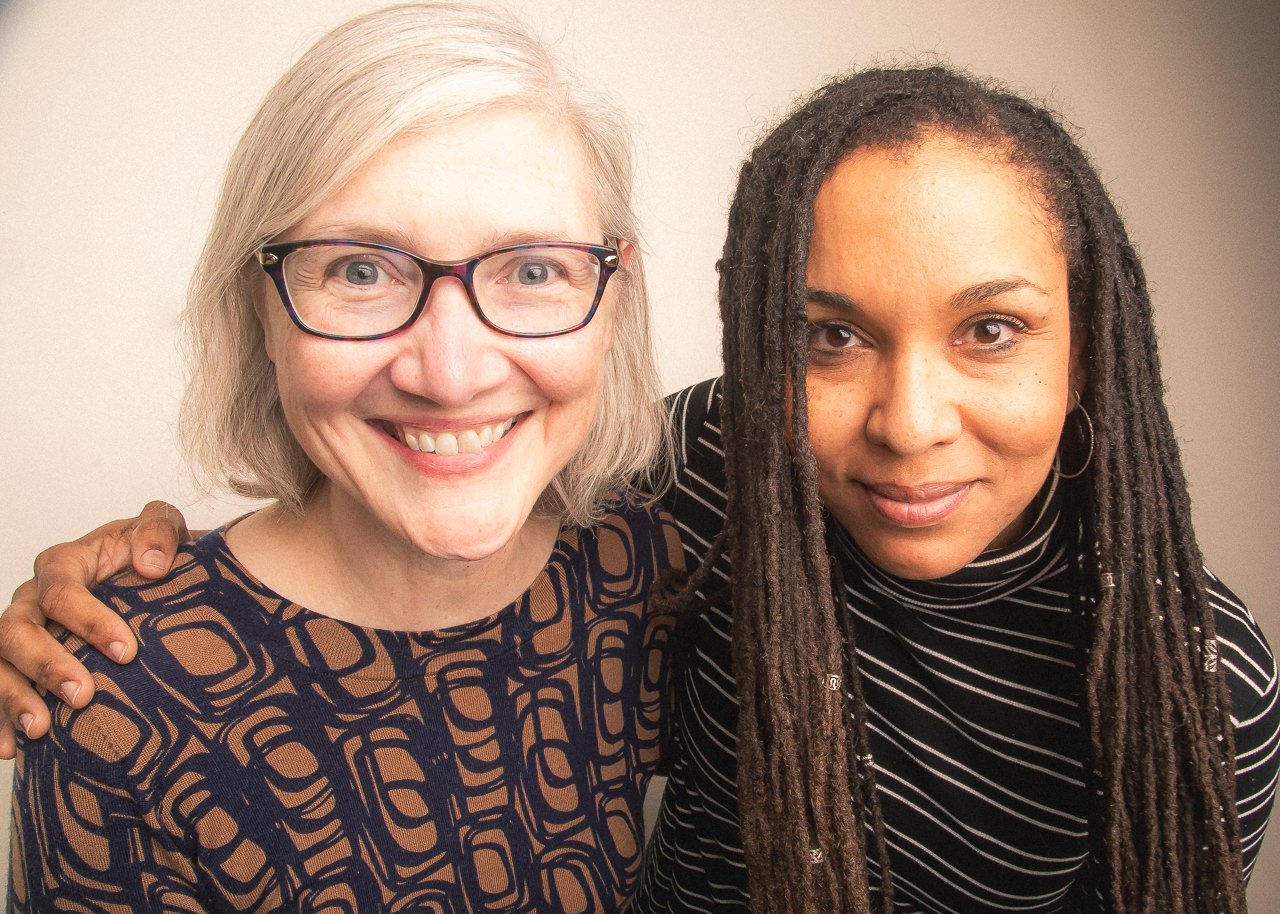 The Dance Center's Roell Schmidt and Meredith Sutton Chosen by New City Stage in 50 Players for 2026