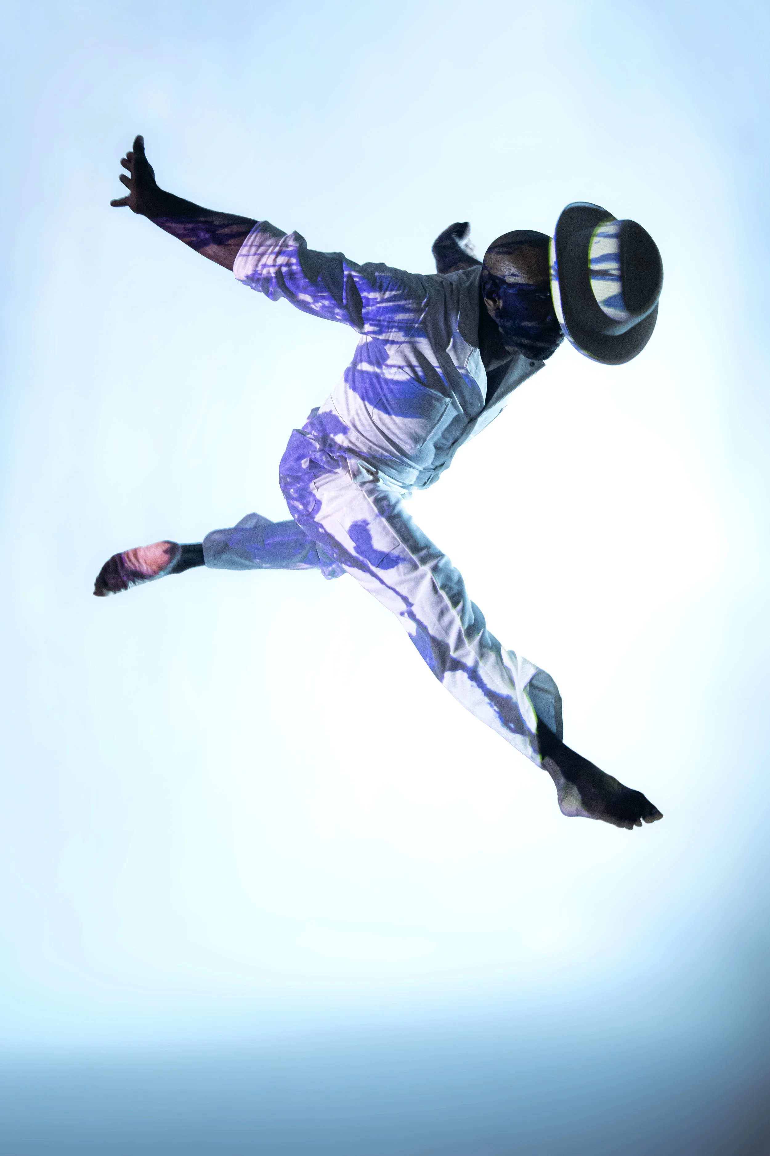 Interview: Speaking with Carrie Hanson on the long-awaited Chicago premiere of Floe by THE SELDOMS