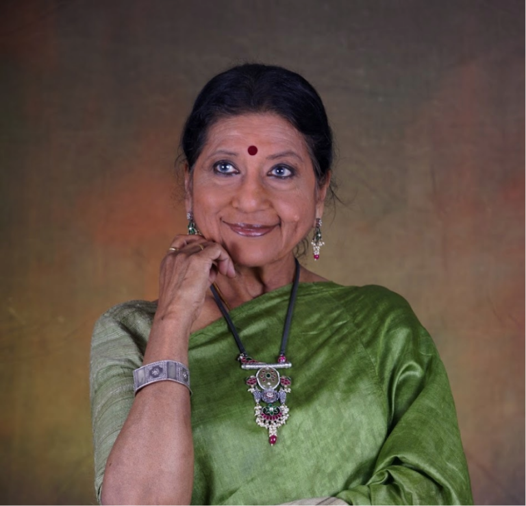 See Chicago Dance: Natya Dance Theatre Celebrates 50 Years at Dance Center of Columbia College Chicago