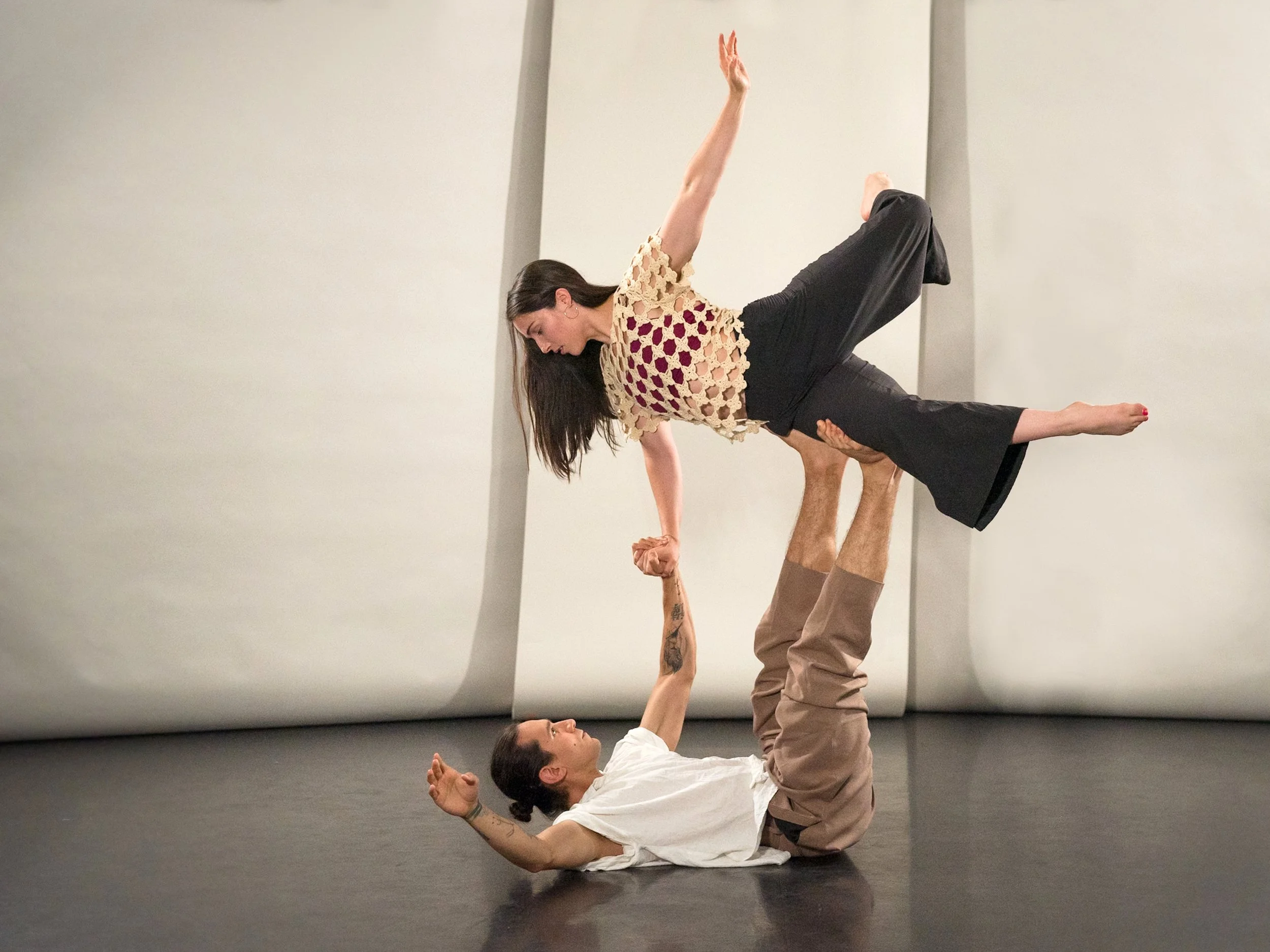 Chatting with Cerqua Rivera Dance Theatre’s Co-Founder and Artistic Director Wilfredo Rivera 