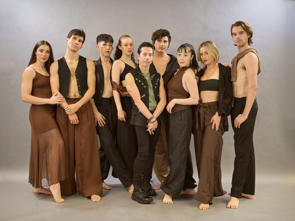 Block Club Chicago Picks Cerqua Rivera: 23 Things to Do in Chicago This Weekend
