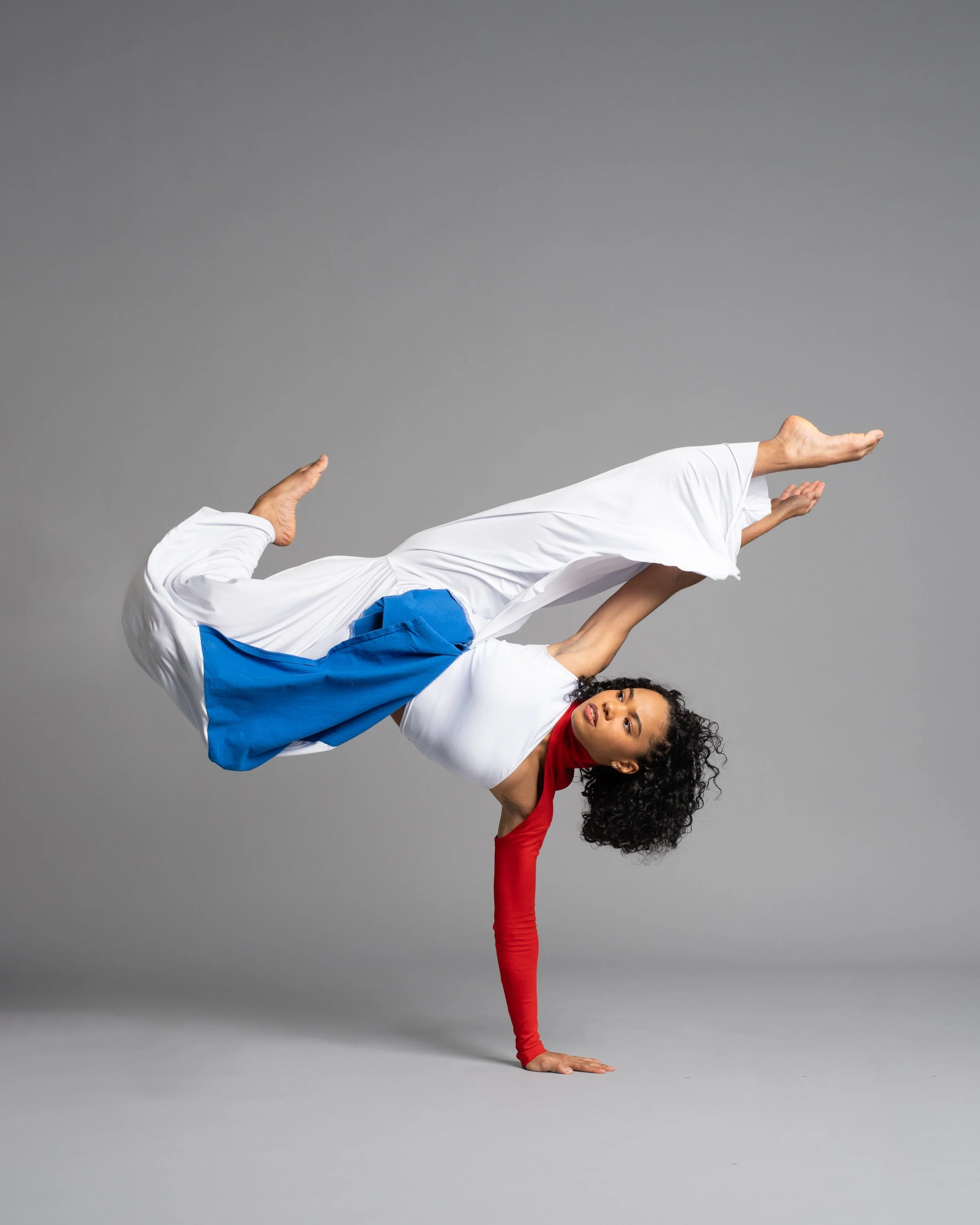 Red Clay Dance Company