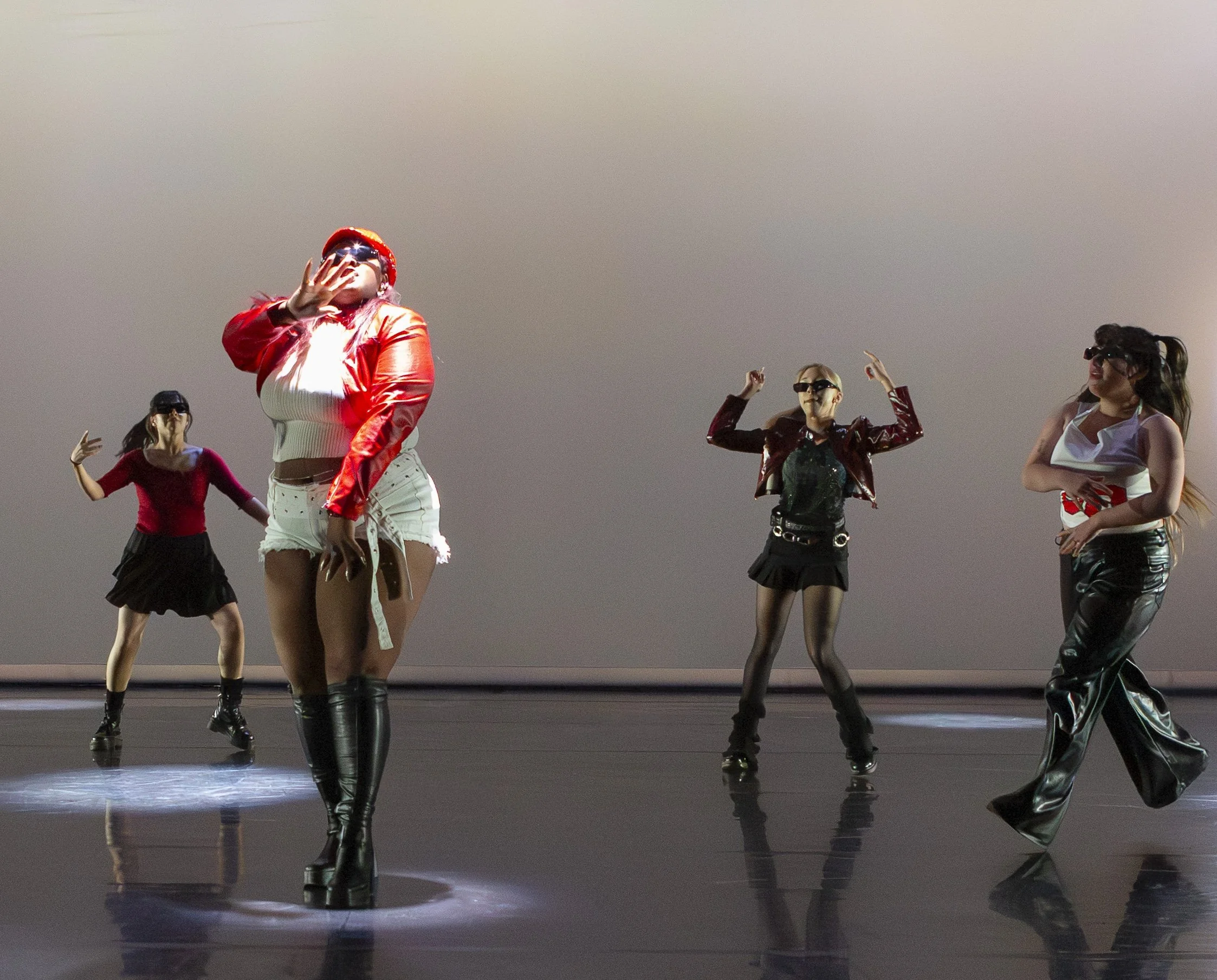 Repertory Performance Works
