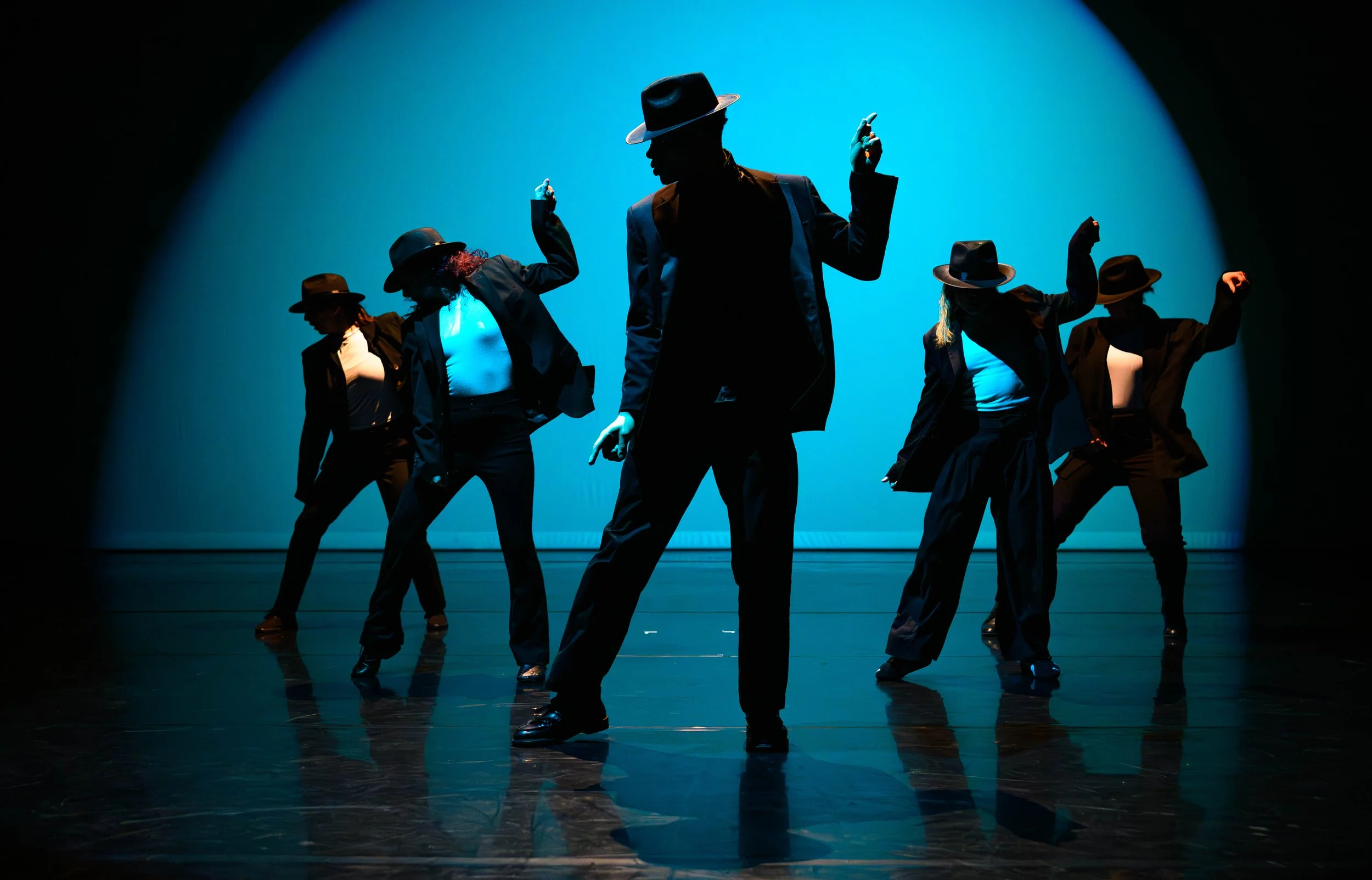 Musical Theatre Dance Concert