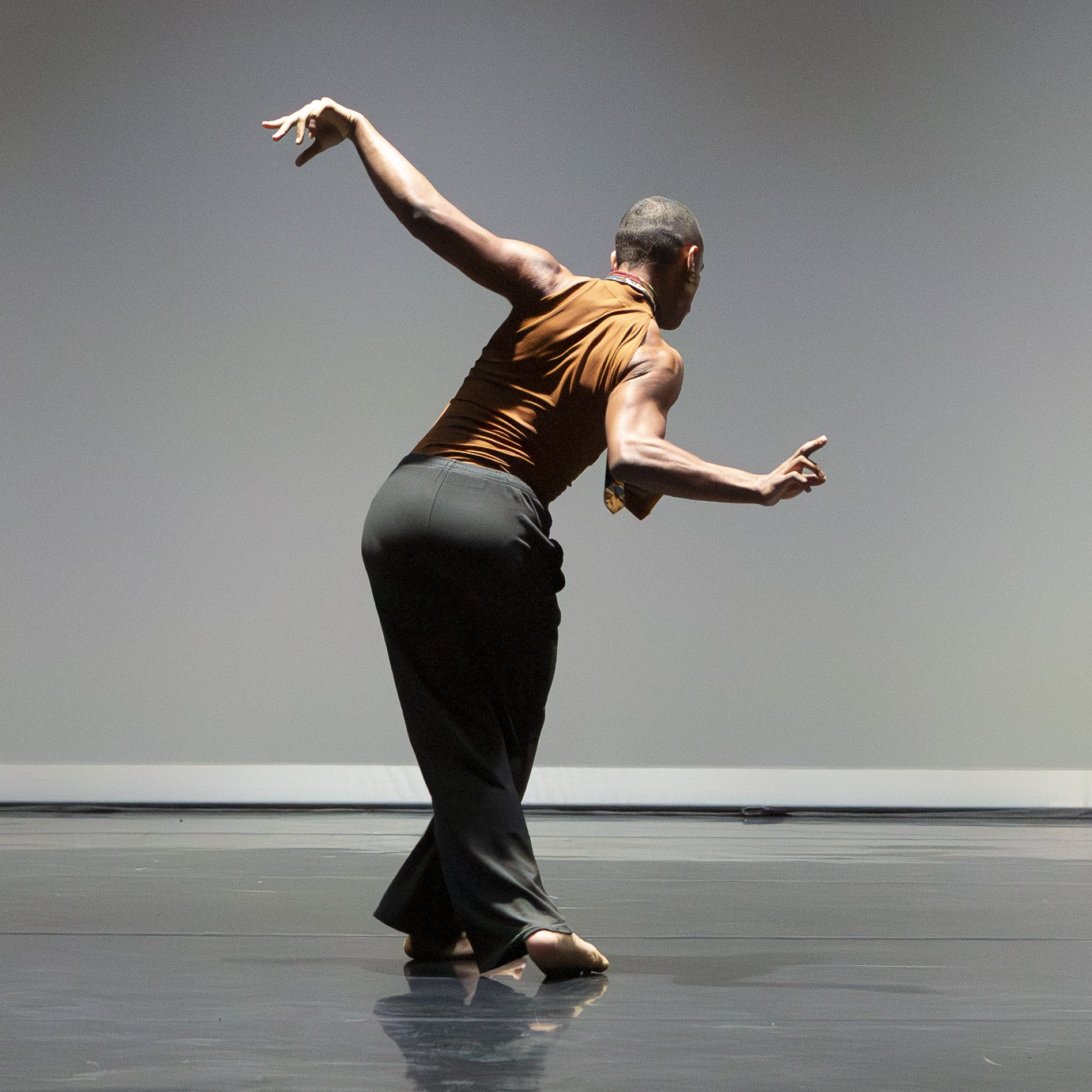 Choreographic Projects