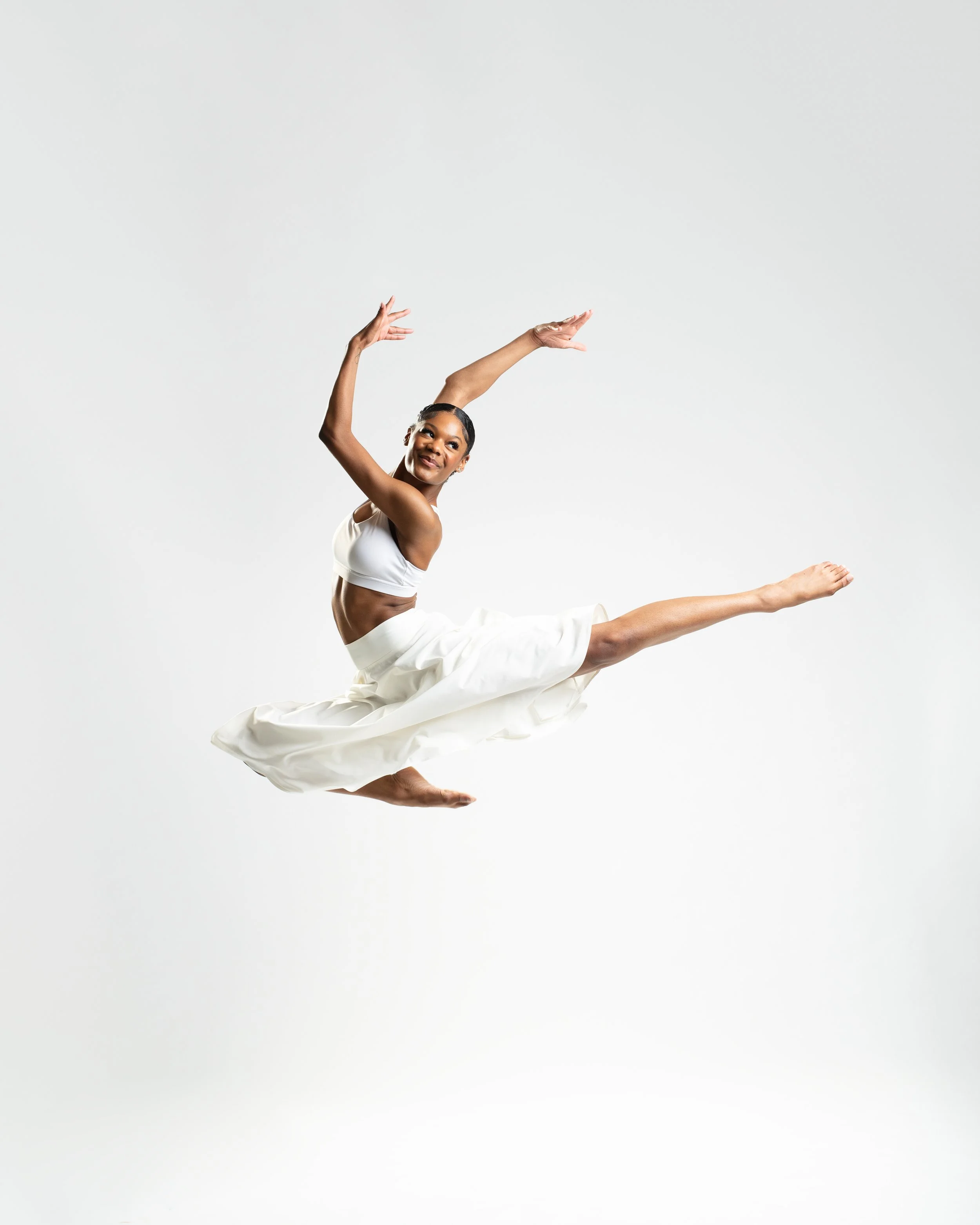 South Chicago Dance Theatre World Premiere