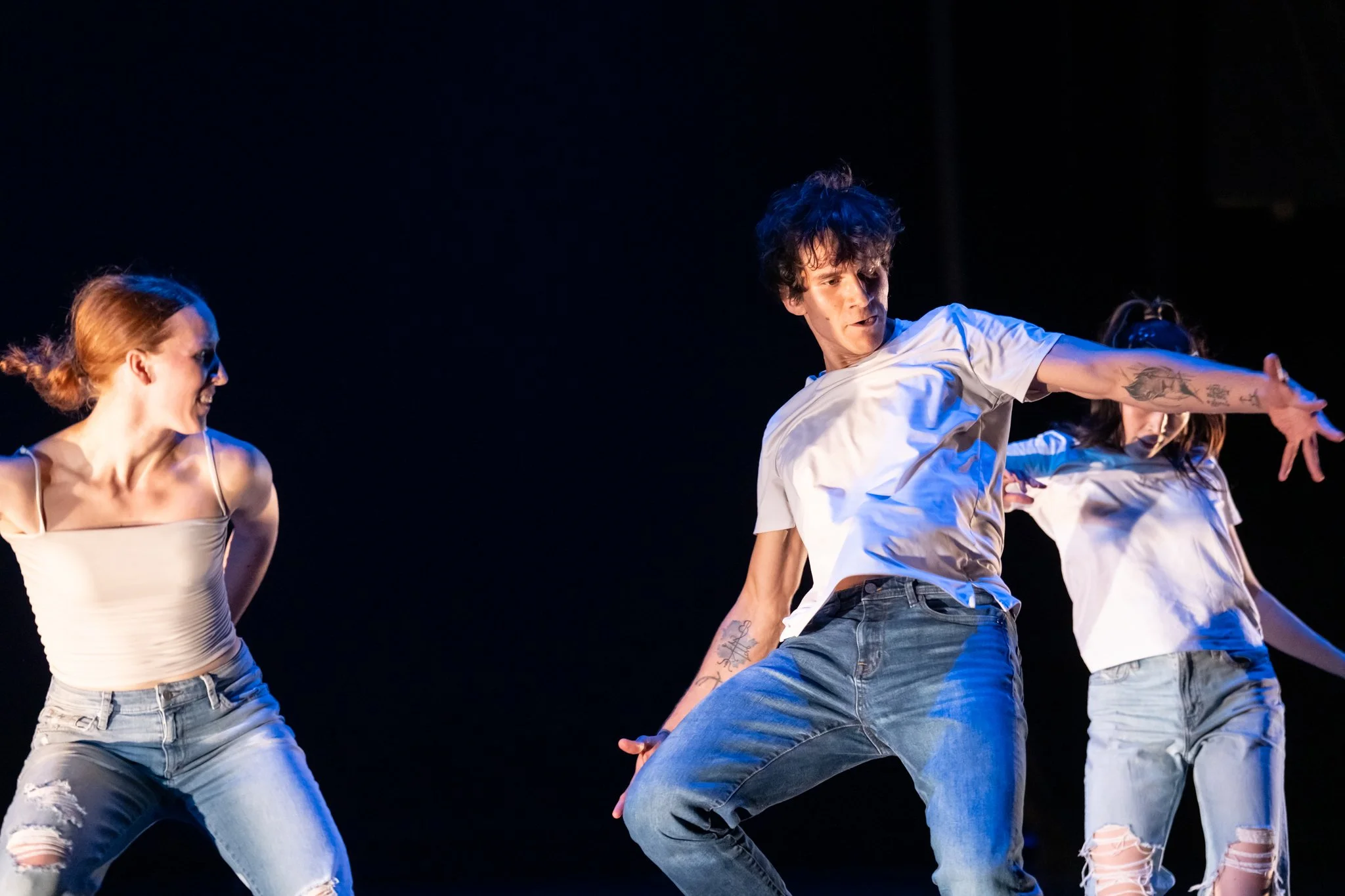 A Conversation with Wilfredo Rivera About the 2nd Annual Chicago Latinx/e Contemporary Movement Festival by Cerqua Rivera Dance Theatre