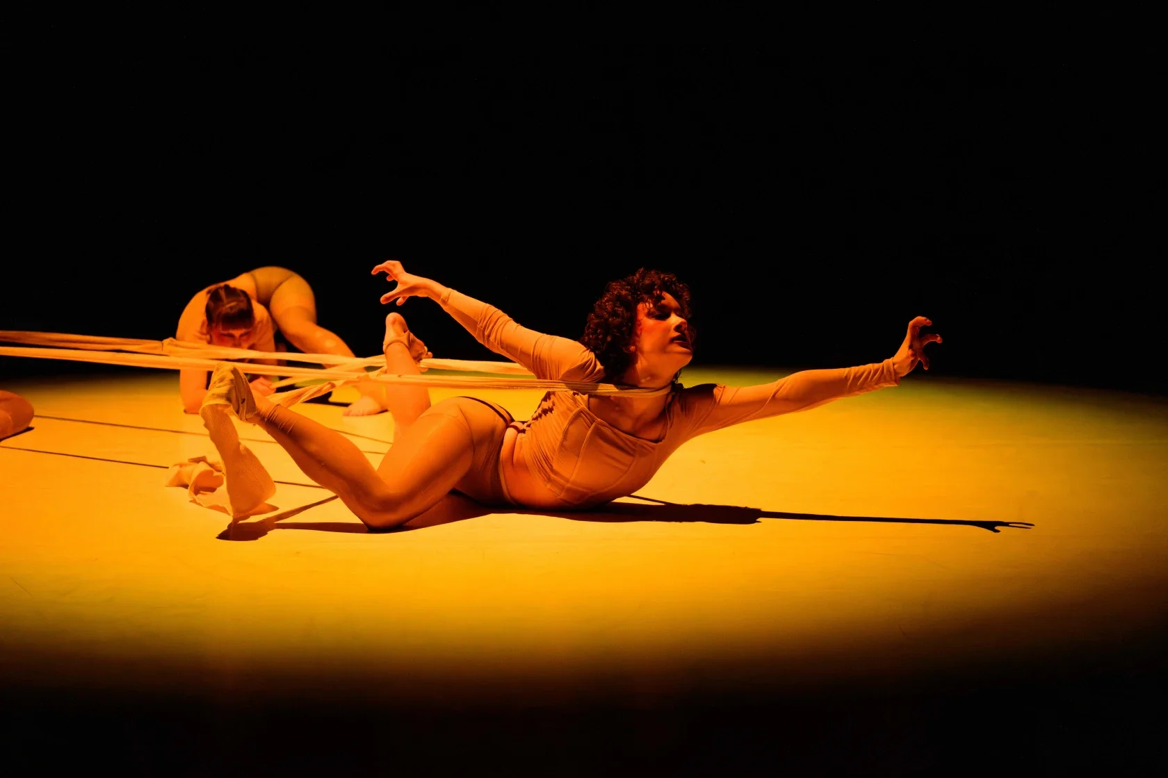 WBEZ Highlights INSÉKTA's MATADORA as One of Eight Dance Performances to See this Autumn