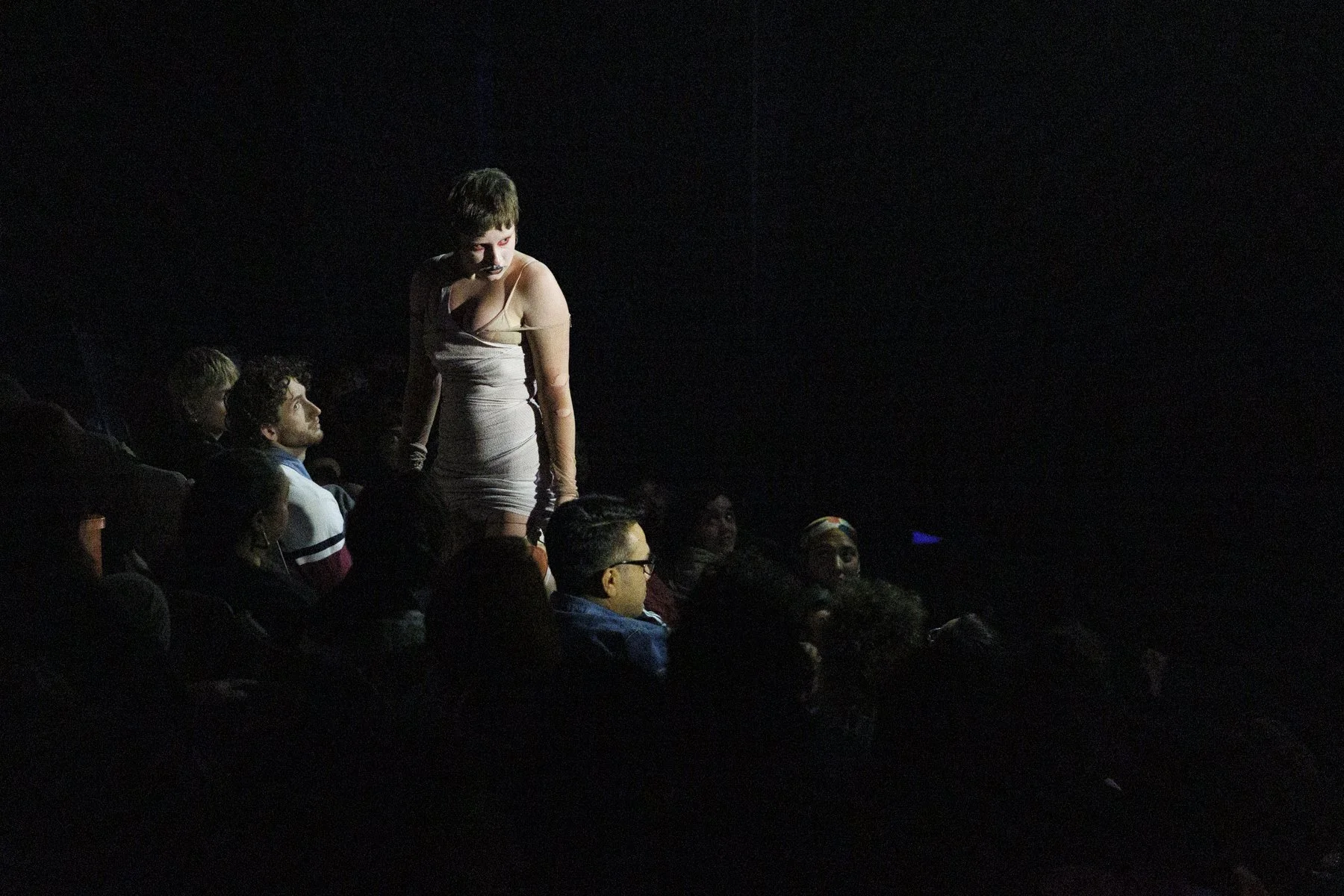 Columbia Chronicle: ‘MATADORA’ explores feminine rage through dance