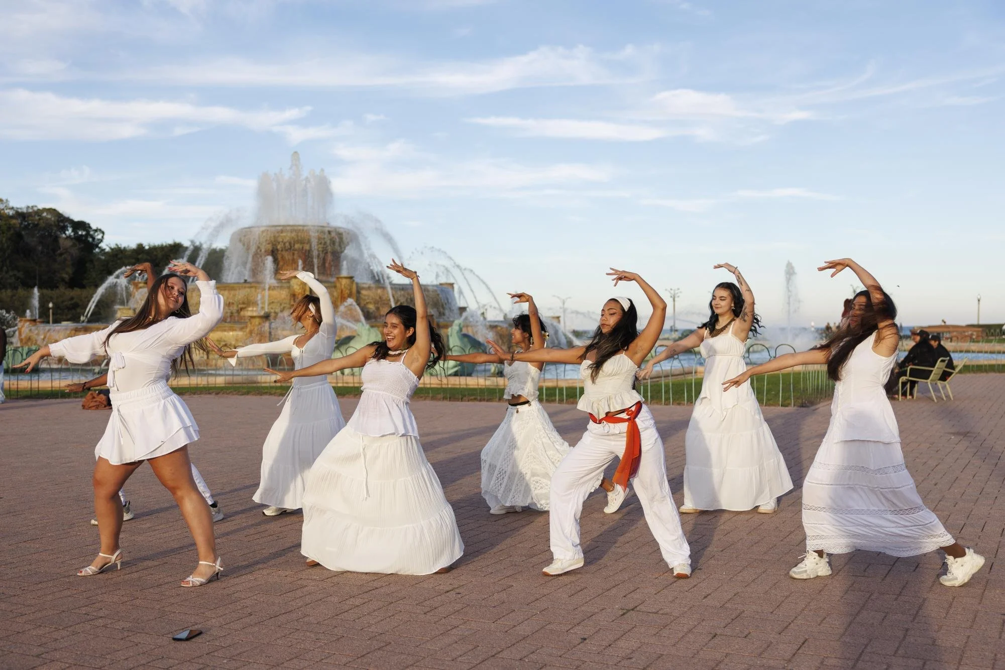 Columbia Chronicle: Mi Gente to perform at halftime for Monday Night Football at Soldier Field