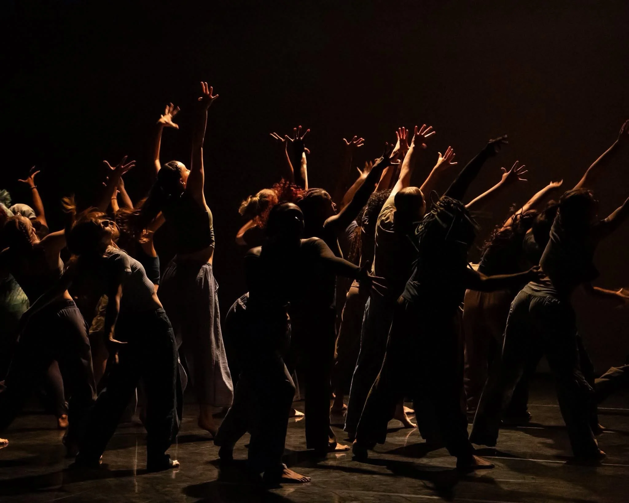 Sitting down with Bevara Anderson-Selkridge: Essence and BĀLA Dance Project's Dance Center Debut