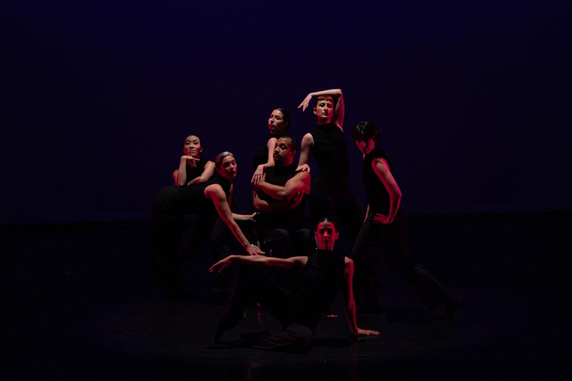 The Columbia Chronicle on Momenta’s ‘CounterBalance’ 