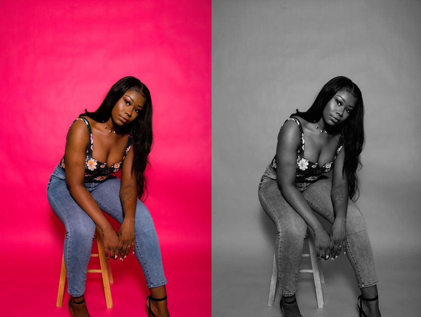 African Fusion Workshop by Nautica Turner-Briscoe