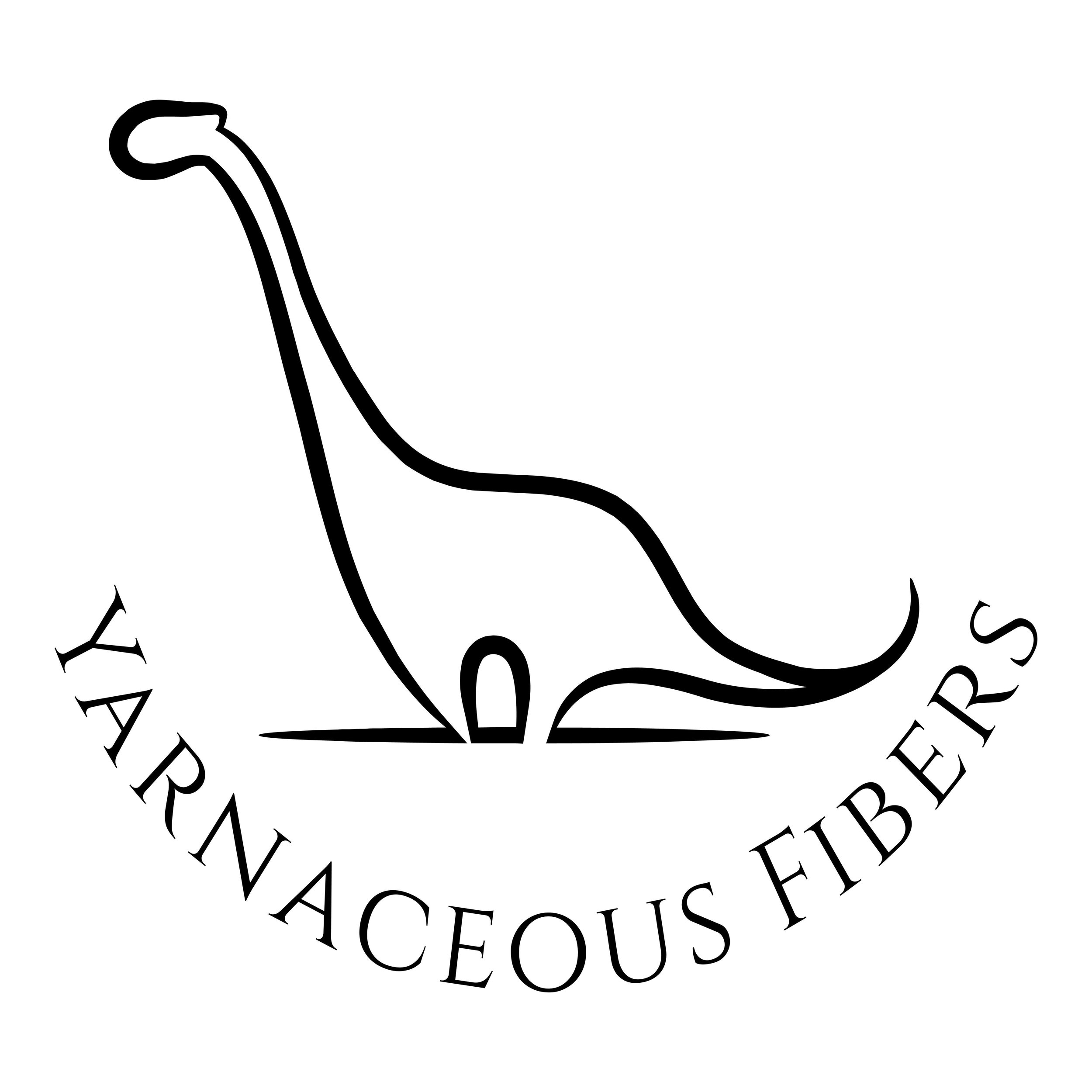 Yarnaceous Fibers